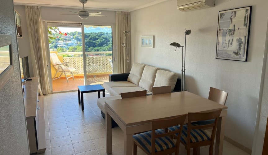 Reventa - Apartment -
Orihuela Costa - Campoamor