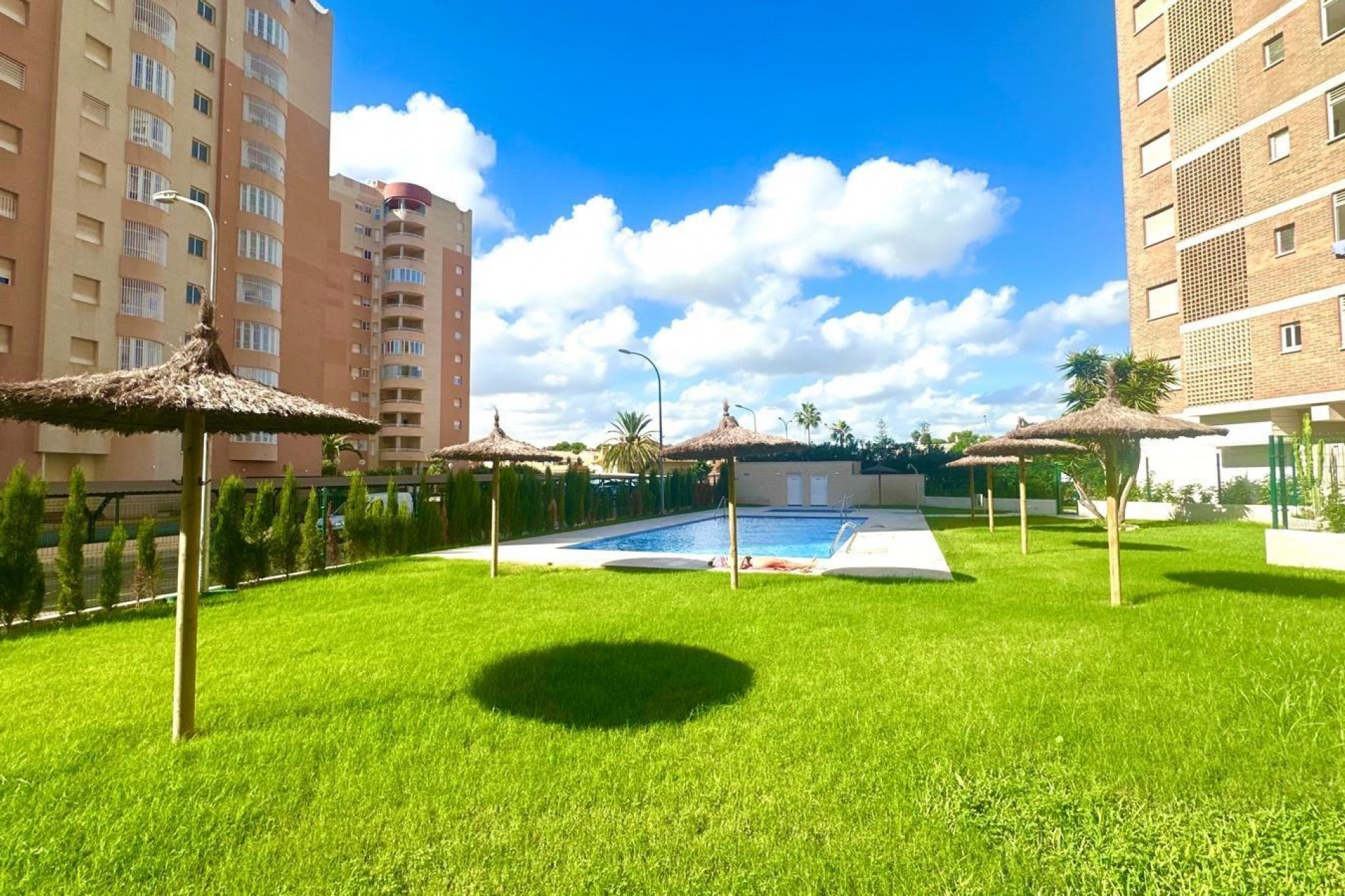 Reventa - Apartment -
Orihuela Costa - Campoamor