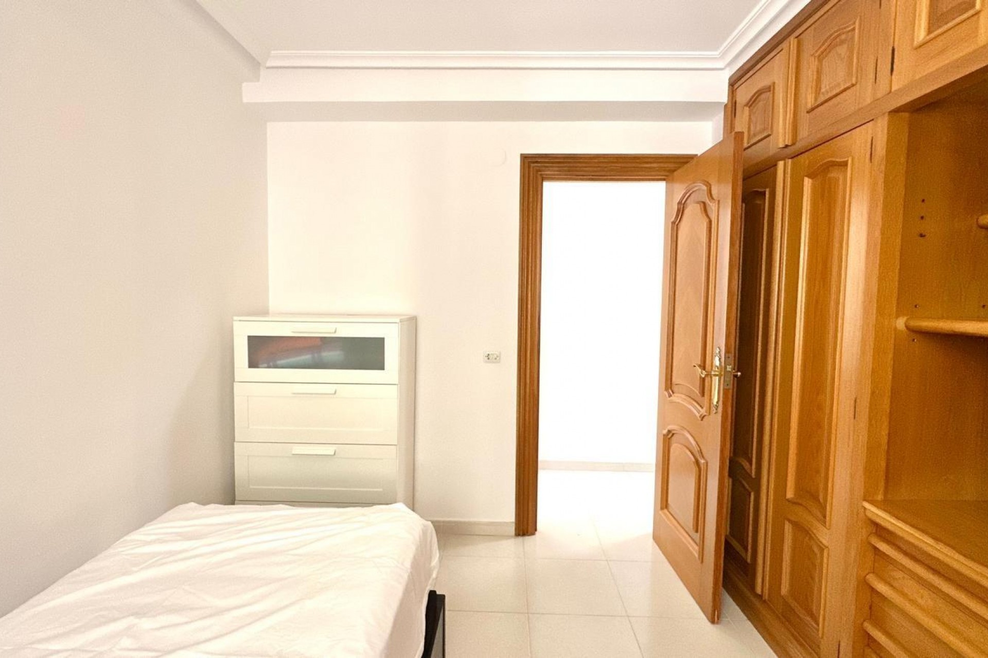 Reventa - Apartment -
Orihuela Costa - Campoamor