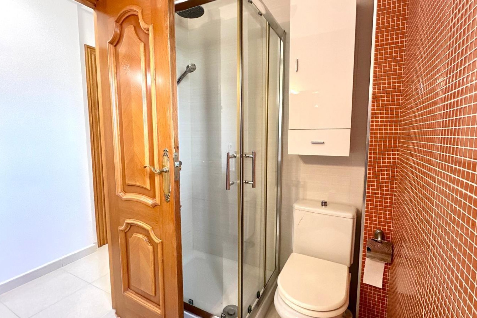 Reventa - Apartment -
Orihuela Costa - Campoamor