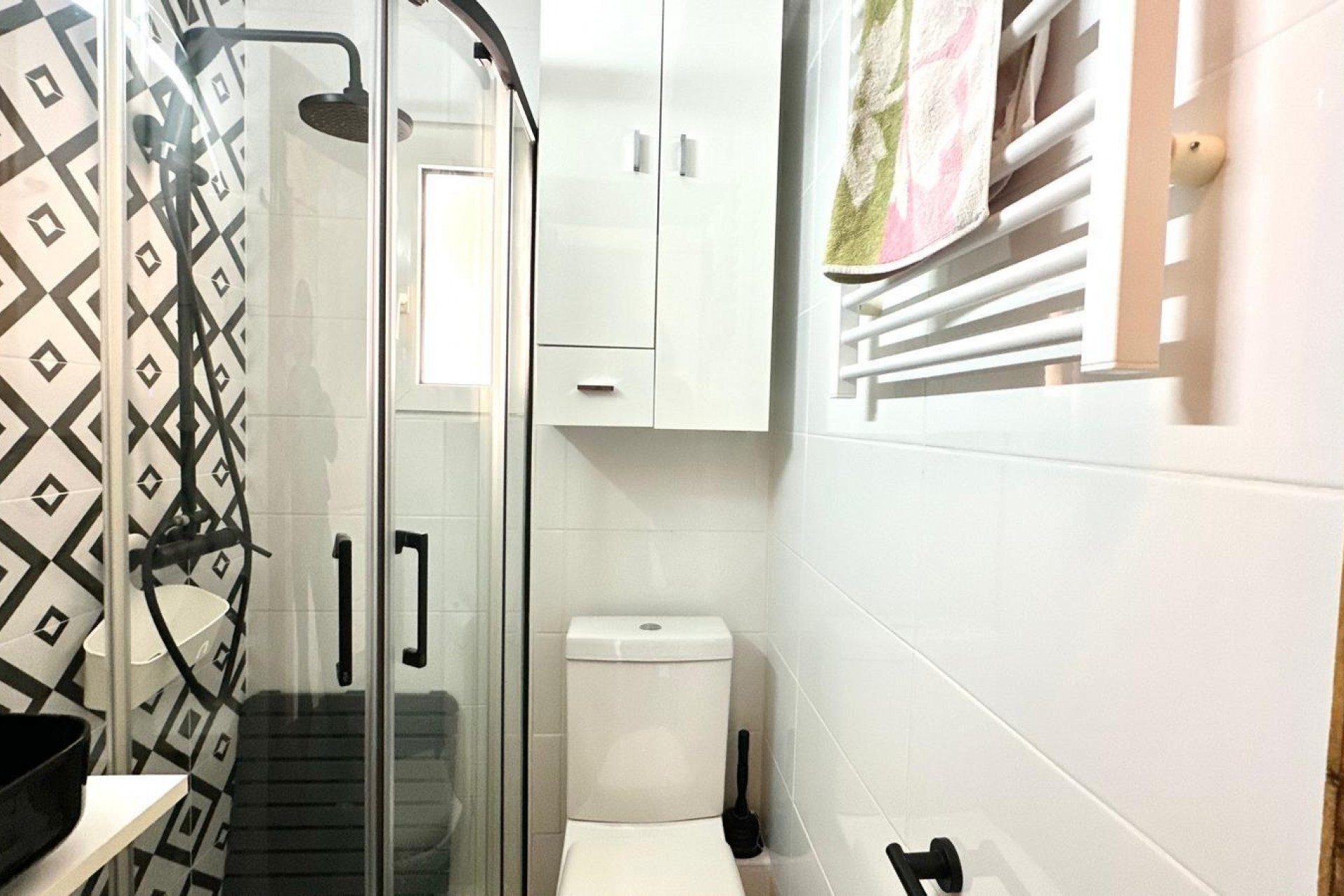 Reventa - Apartment -
Orihuela Costa - Campoamor