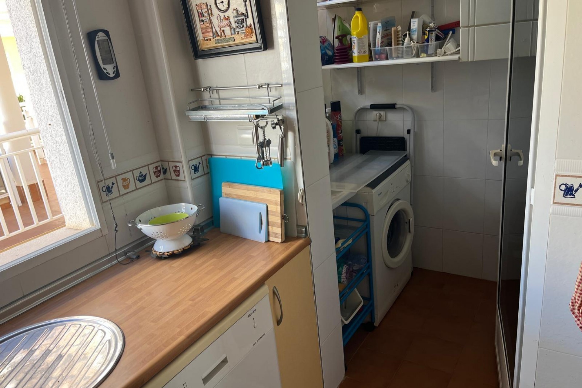 Reventa - Apartment -
Orihuela Costa - Campoamor