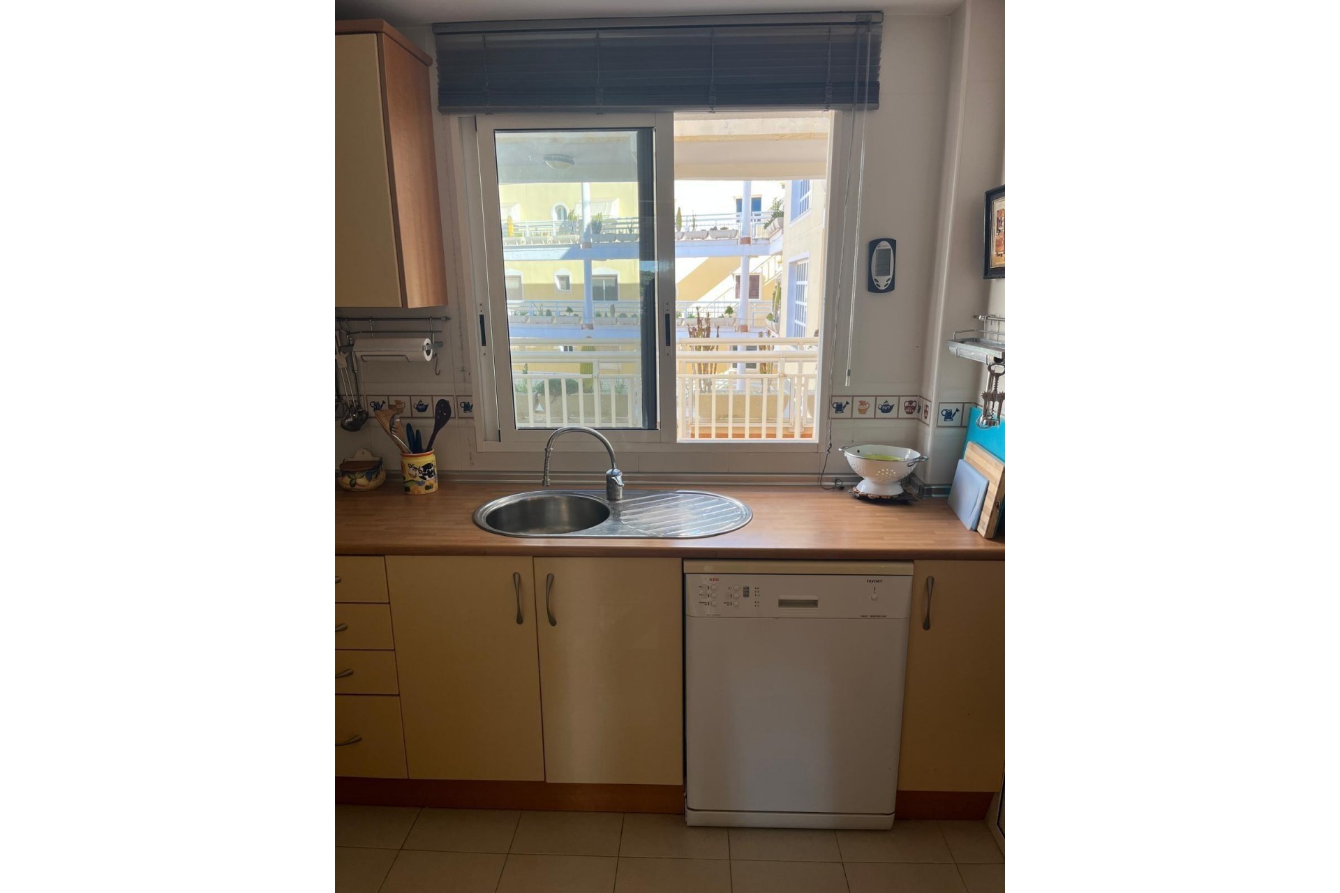 Reventa - Apartment -
Orihuela Costa - Campoamor