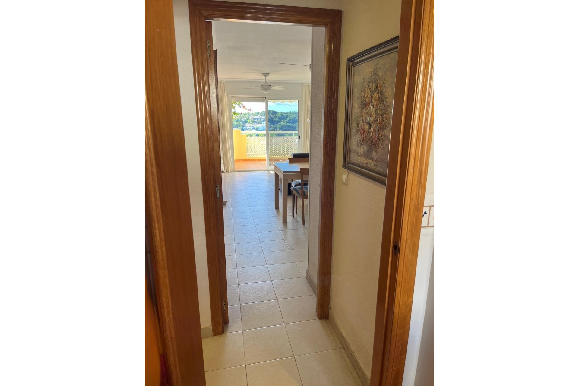 Reventa - Apartment -
Orihuela Costa - Campoamor