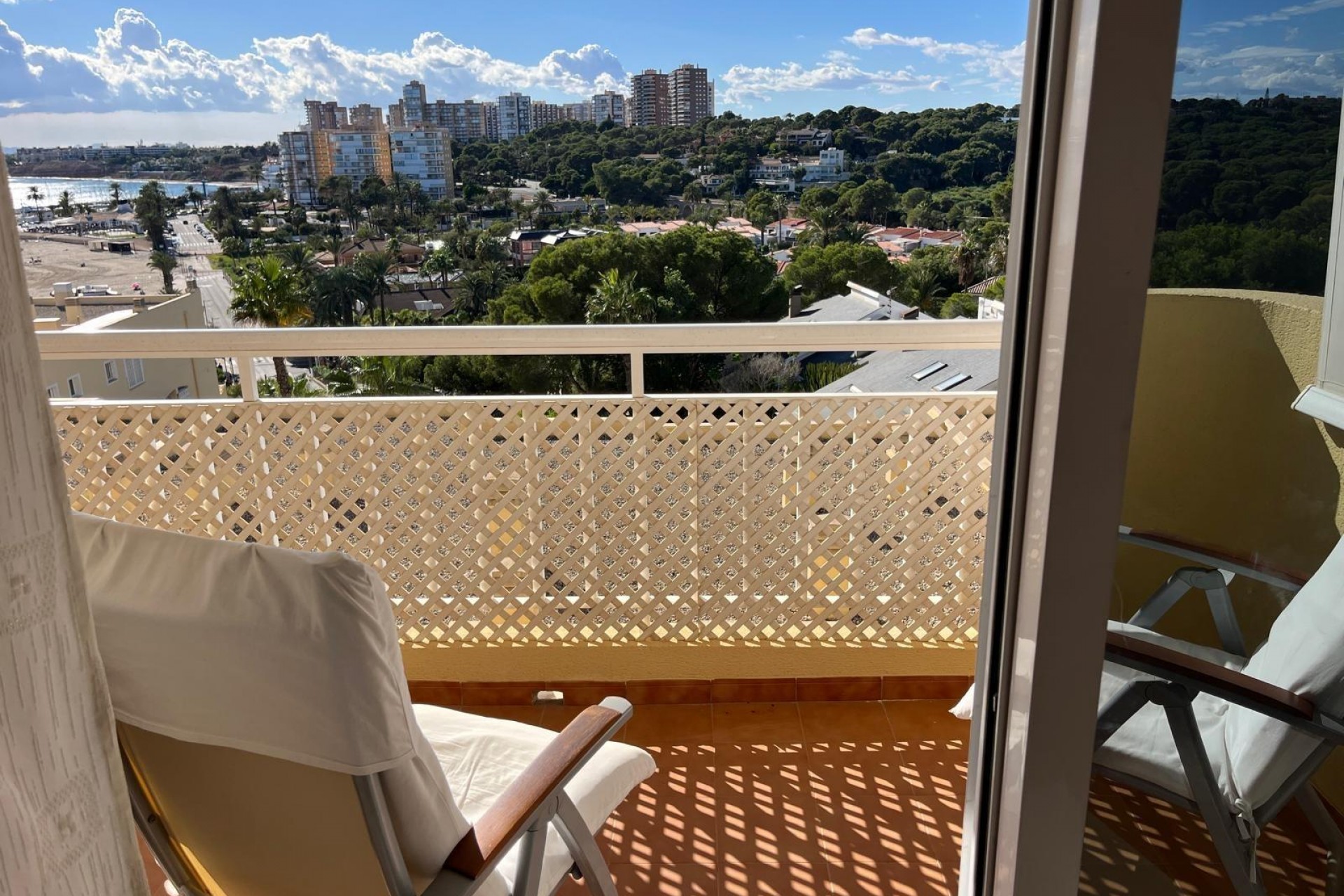 Reventa - Apartment -
Orihuela Costa - Campoamor