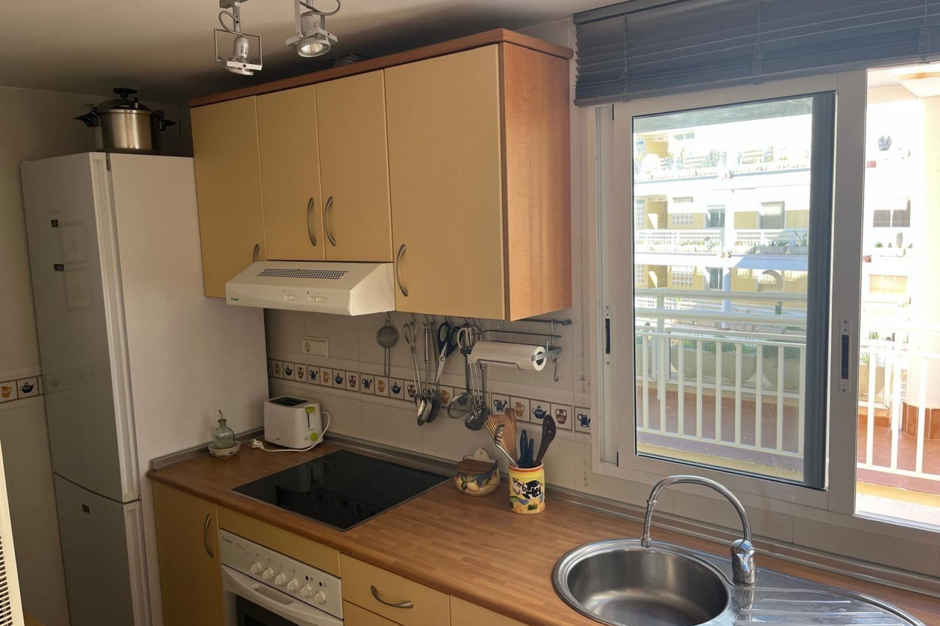 Reventa - Apartment -
Orihuela Costa - Campoamor