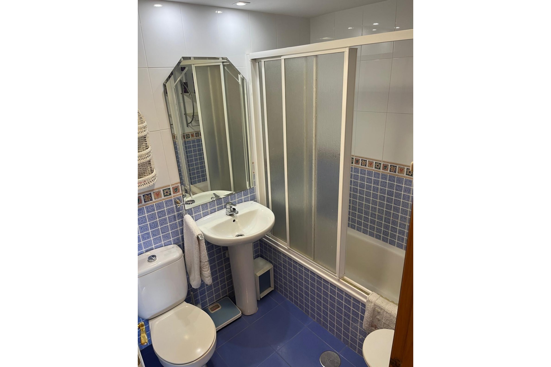 Reventa - Apartment -
Orihuela Costa - Campoamor