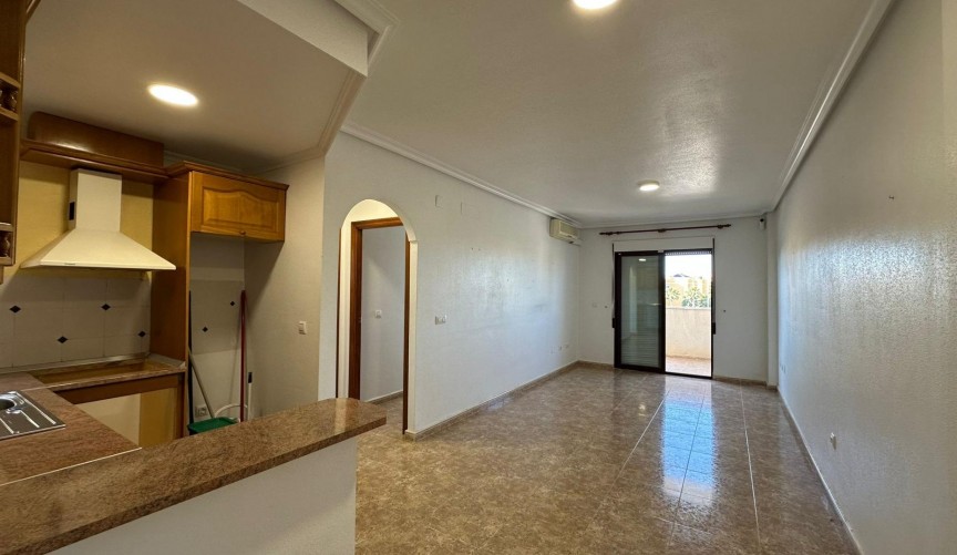 Reventa - Apartment -
Orihuela Costa - Campoamor