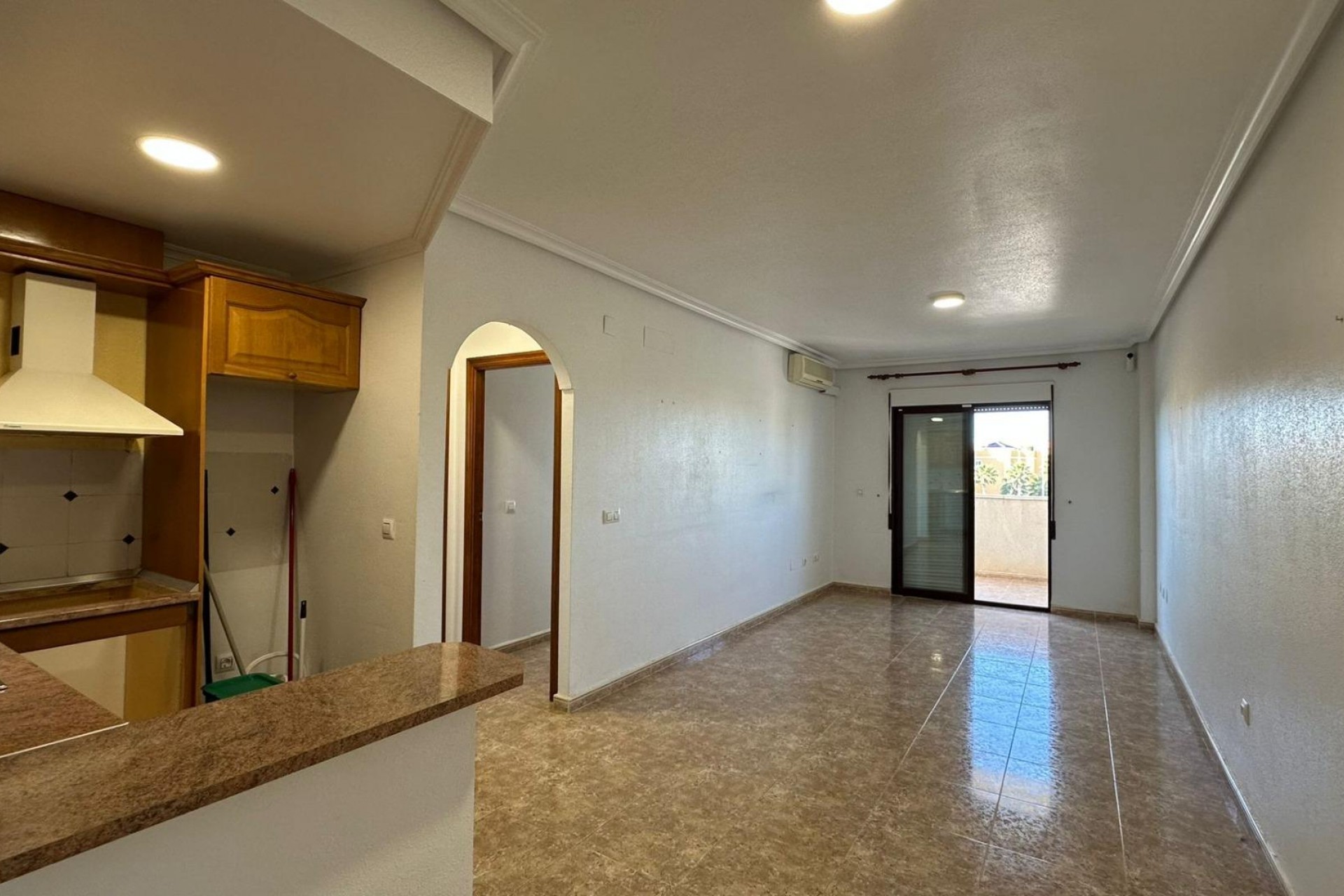 Reventa - Apartment -
Orihuela Costa - Campoamor