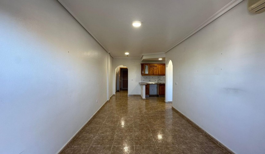 Reventa - Apartment -
Orihuela Costa - Campoamor