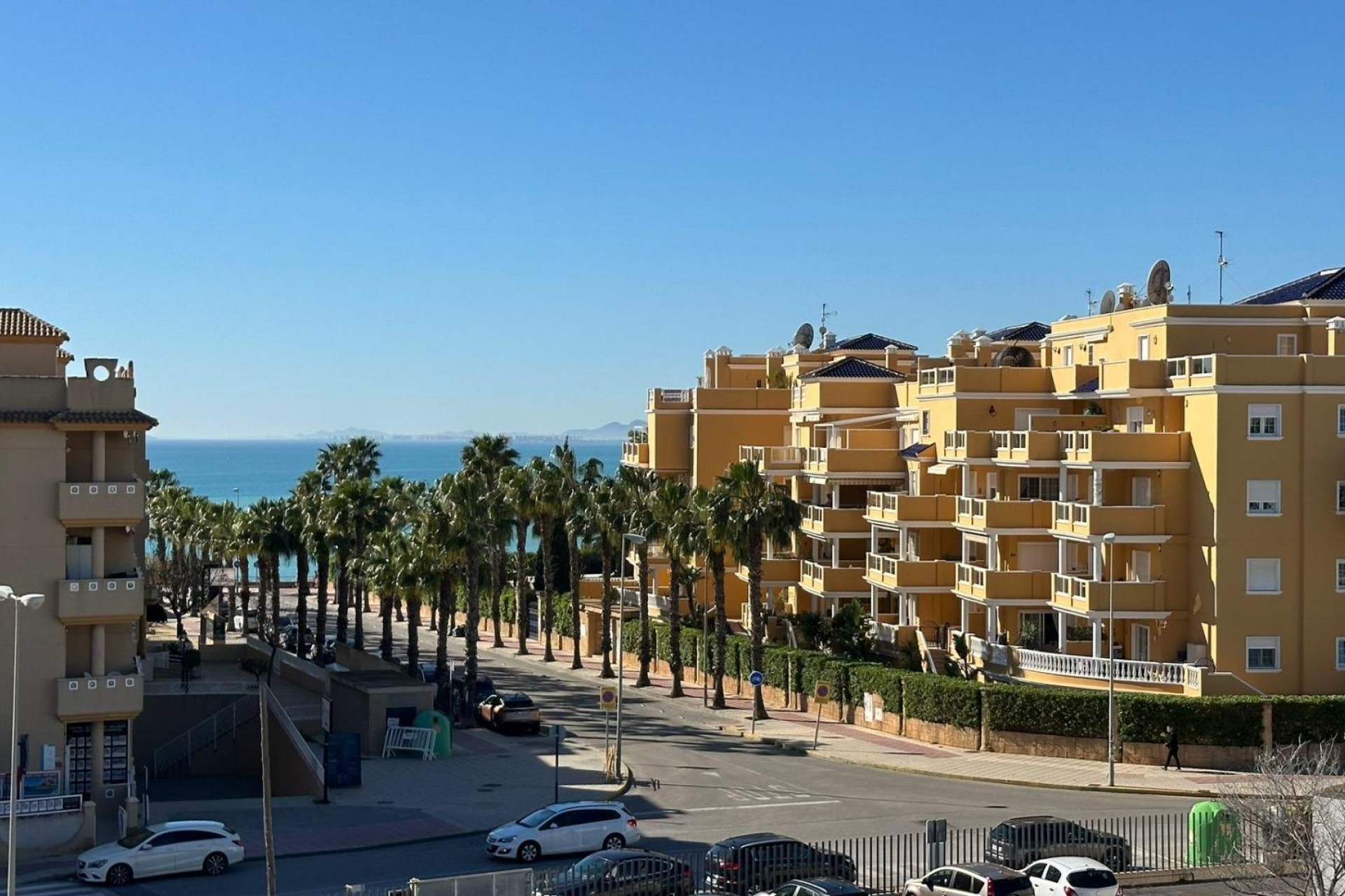 Reventa - Apartment -
Orihuela Costa - Campoamor