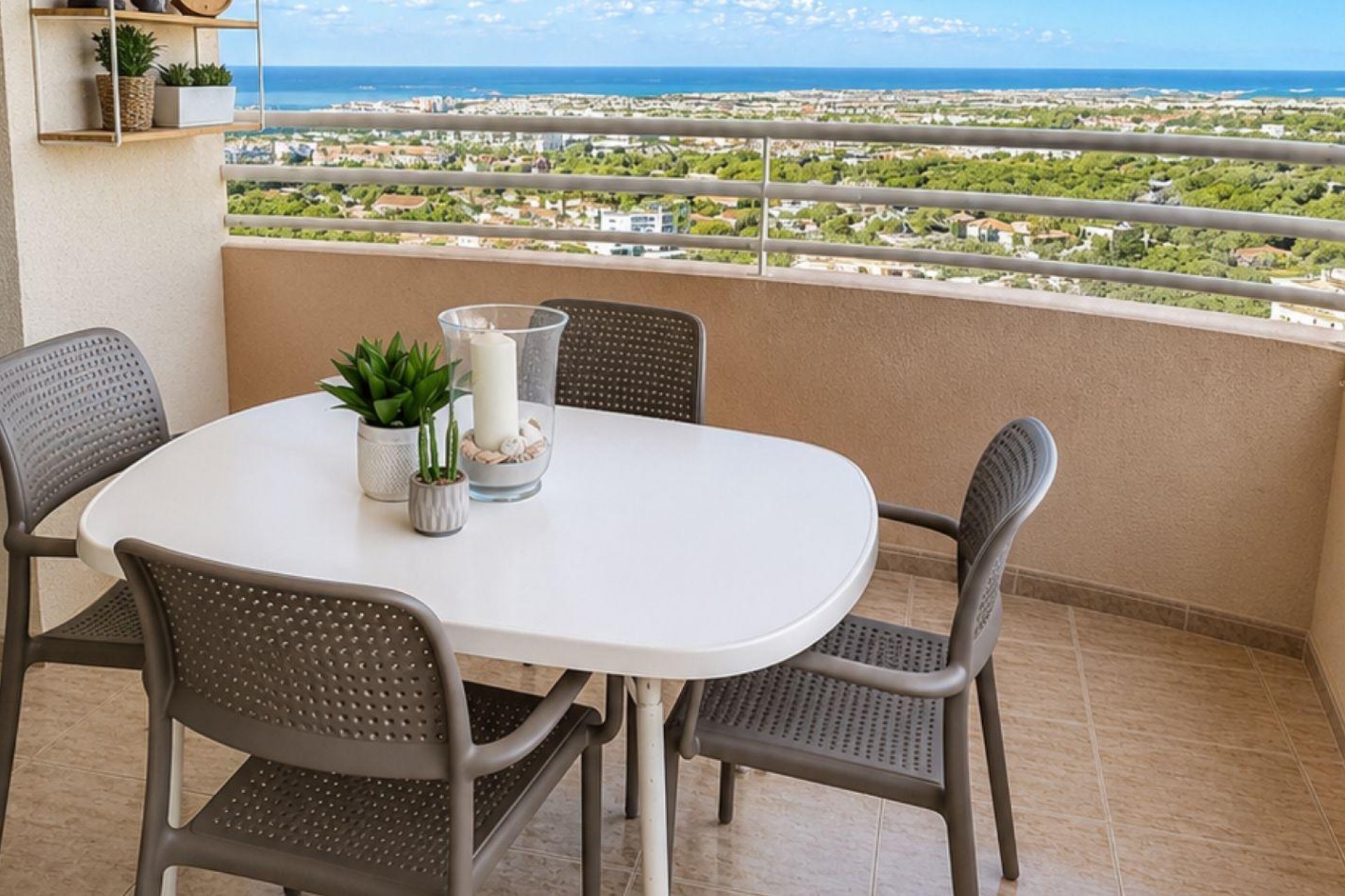 Reventa - Apartment -
Orihuela Costa - Campoamor