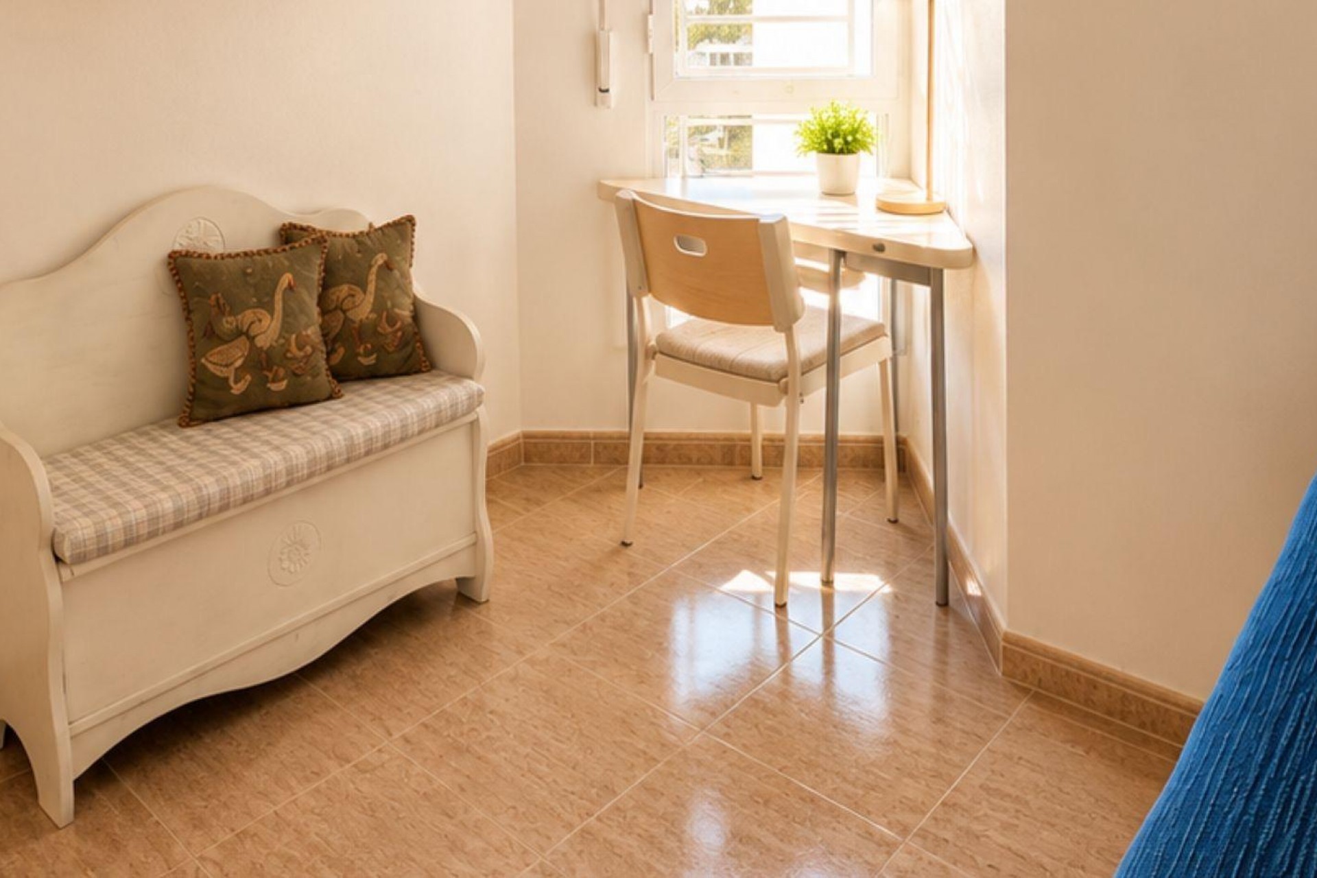 Reventa - Apartment -
Orihuela Costa - Campoamor