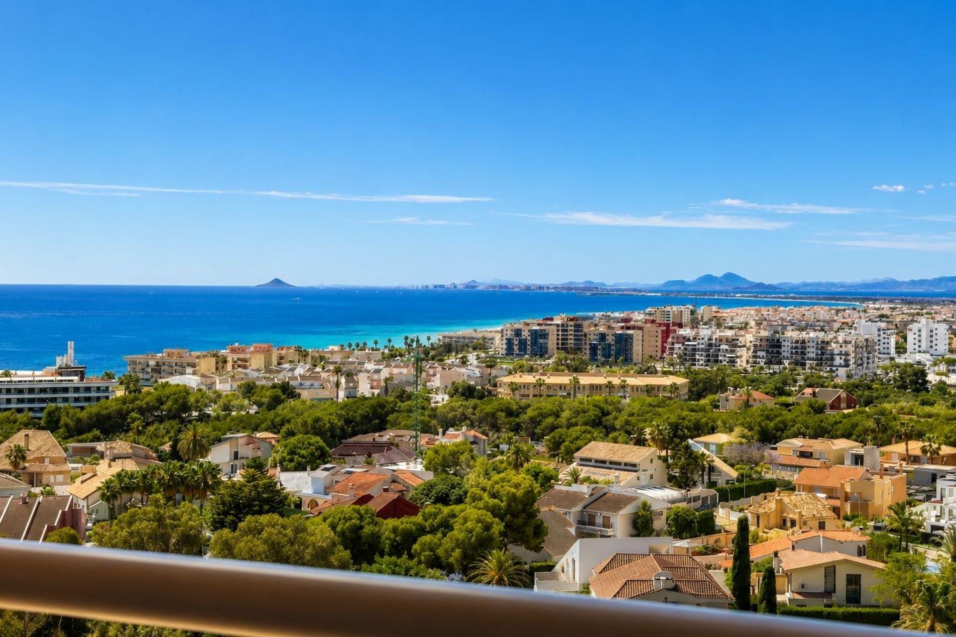 Reventa - Apartment -
Orihuela Costa - Campoamor