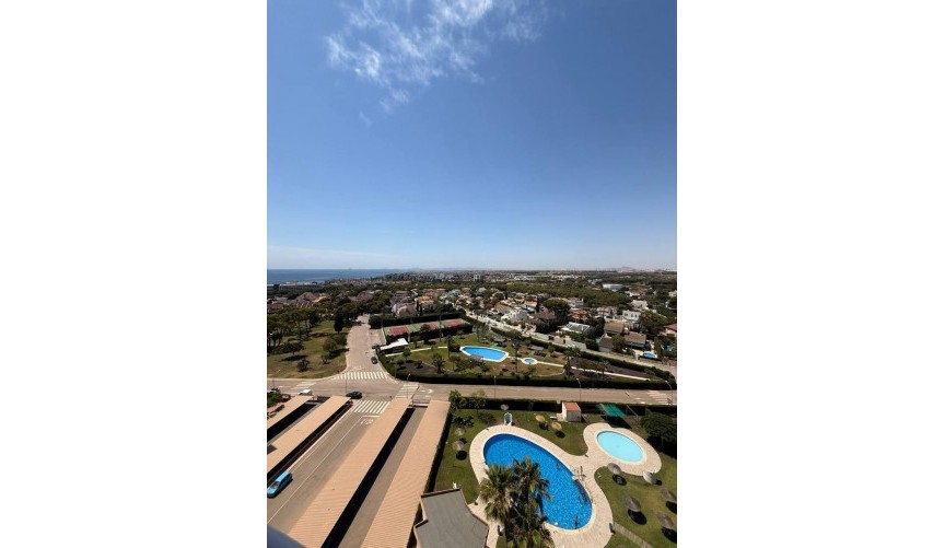 Reventa - Apartment -
Orihuela Costa - Campoamor