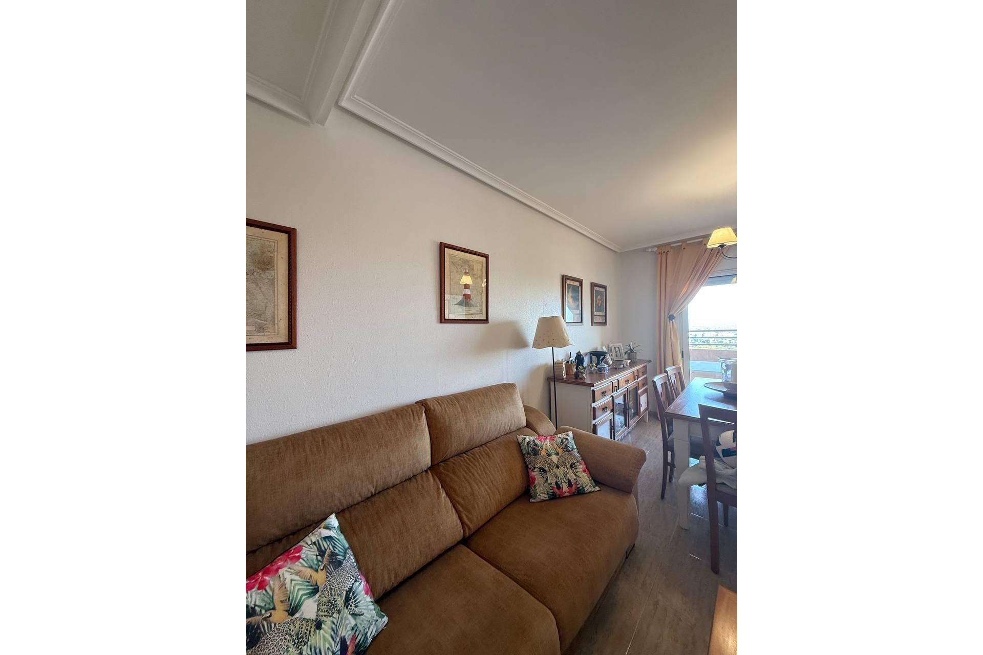 Reventa - Apartment -
Orihuela Costa - Campoamor