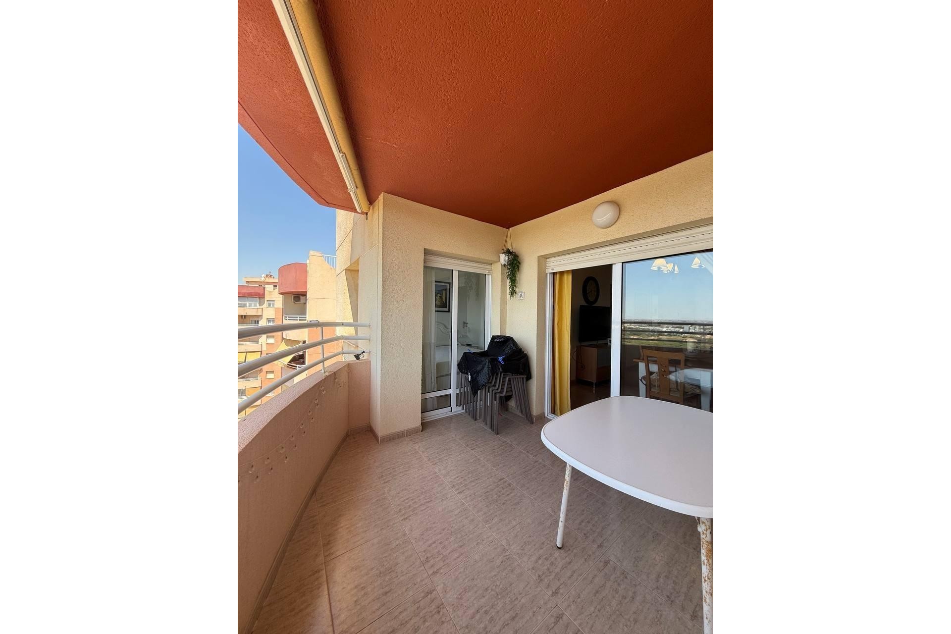 Reventa - Apartment -
Orihuela Costa - Campoamor