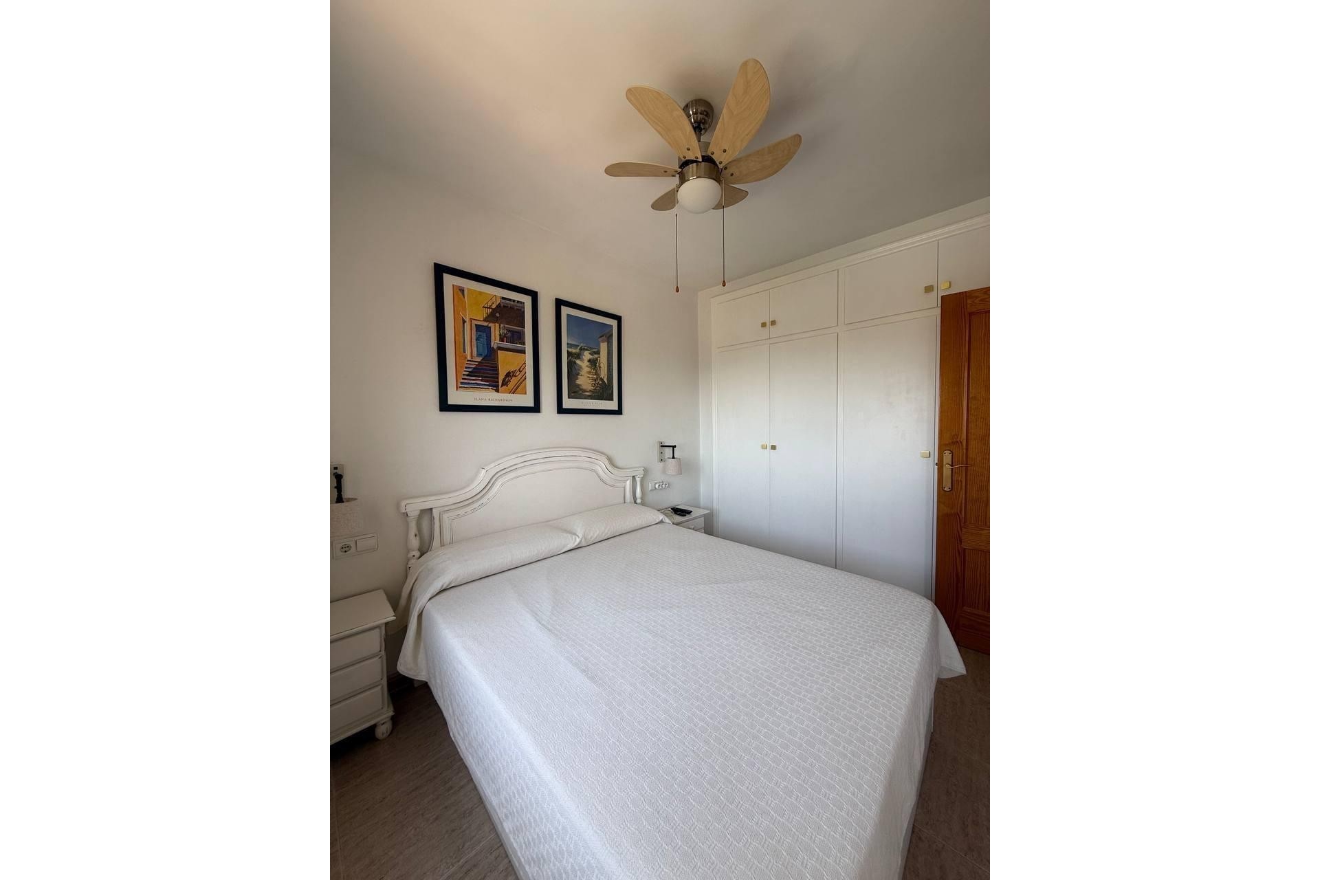 Reventa - Apartment -
Orihuela Costa - Campoamor