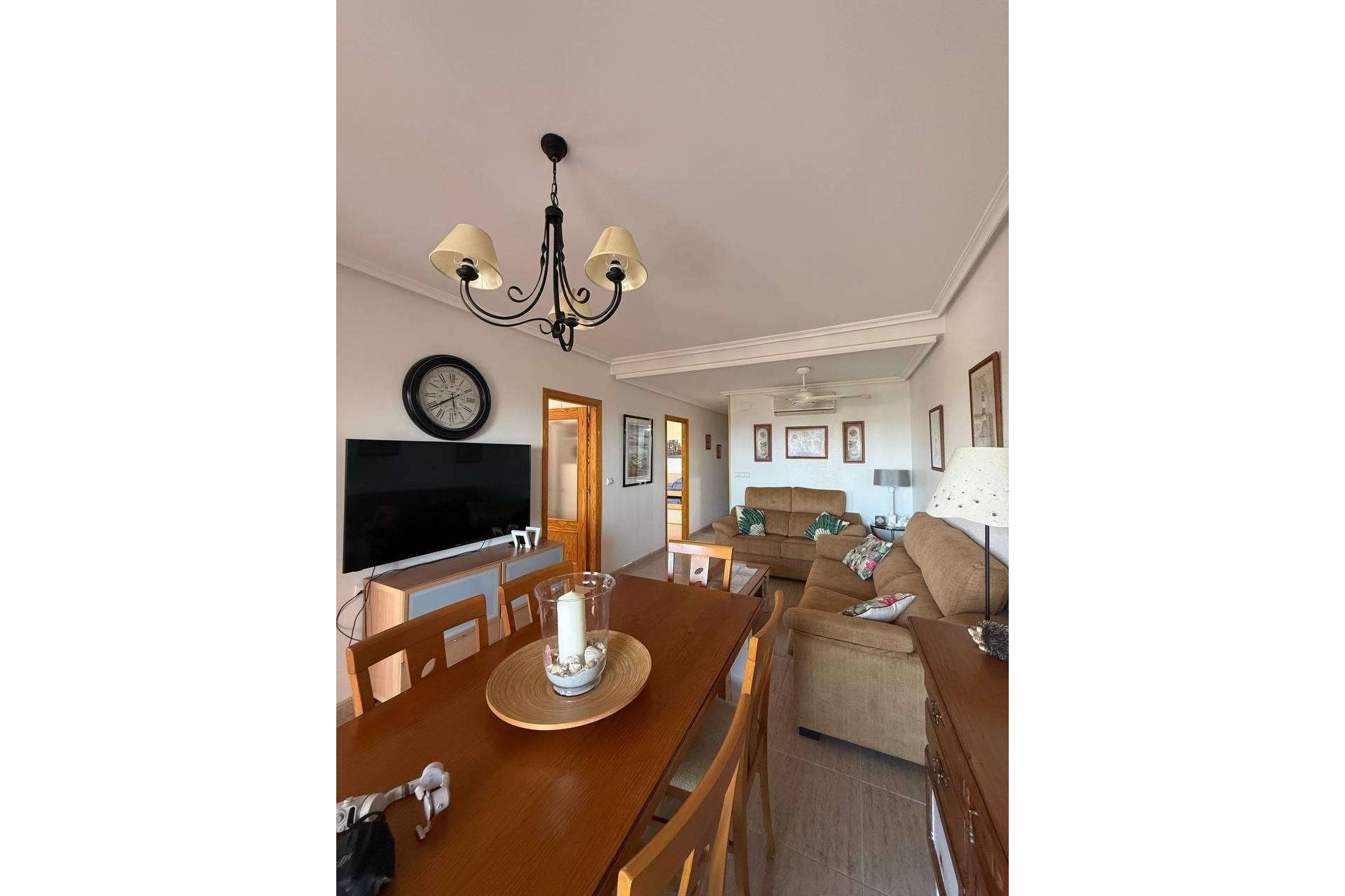 Reventa - Apartment -
Orihuela Costa - Campoamor