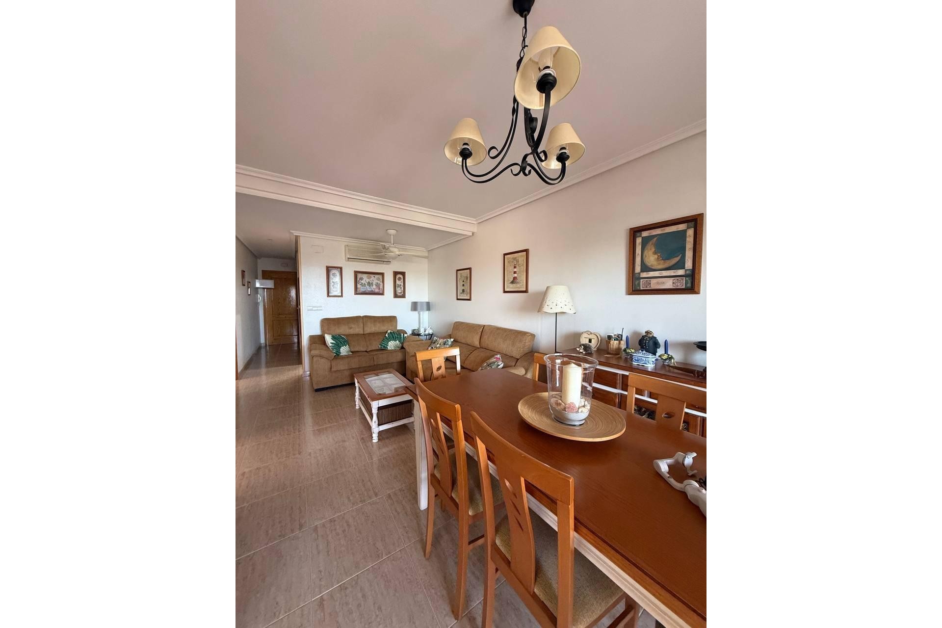 Reventa - Apartment -
Orihuela Costa - Campoamor