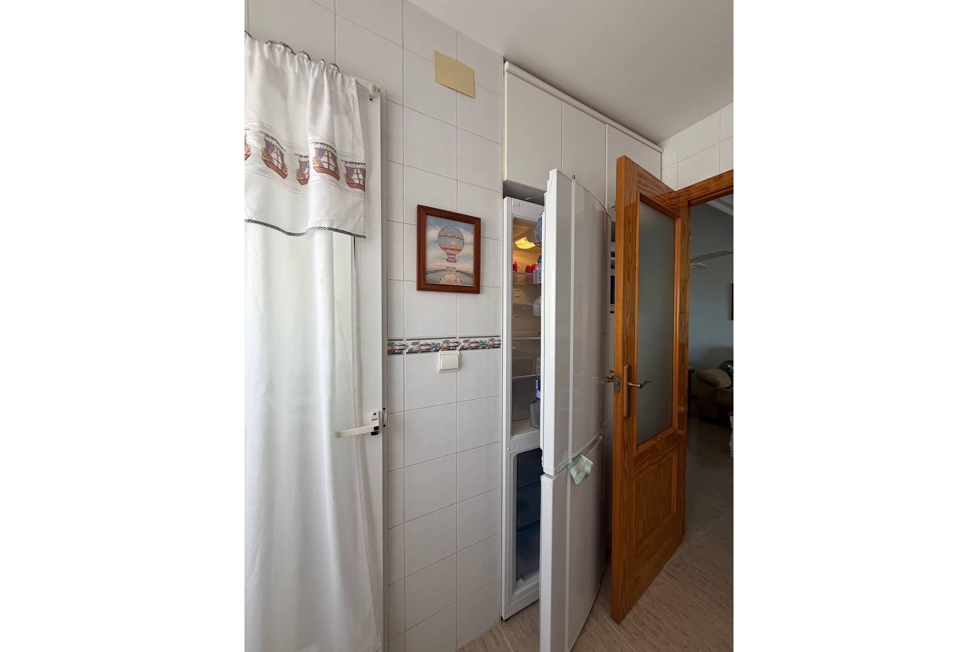Reventa - Apartment -
Orihuela Costa - Campoamor