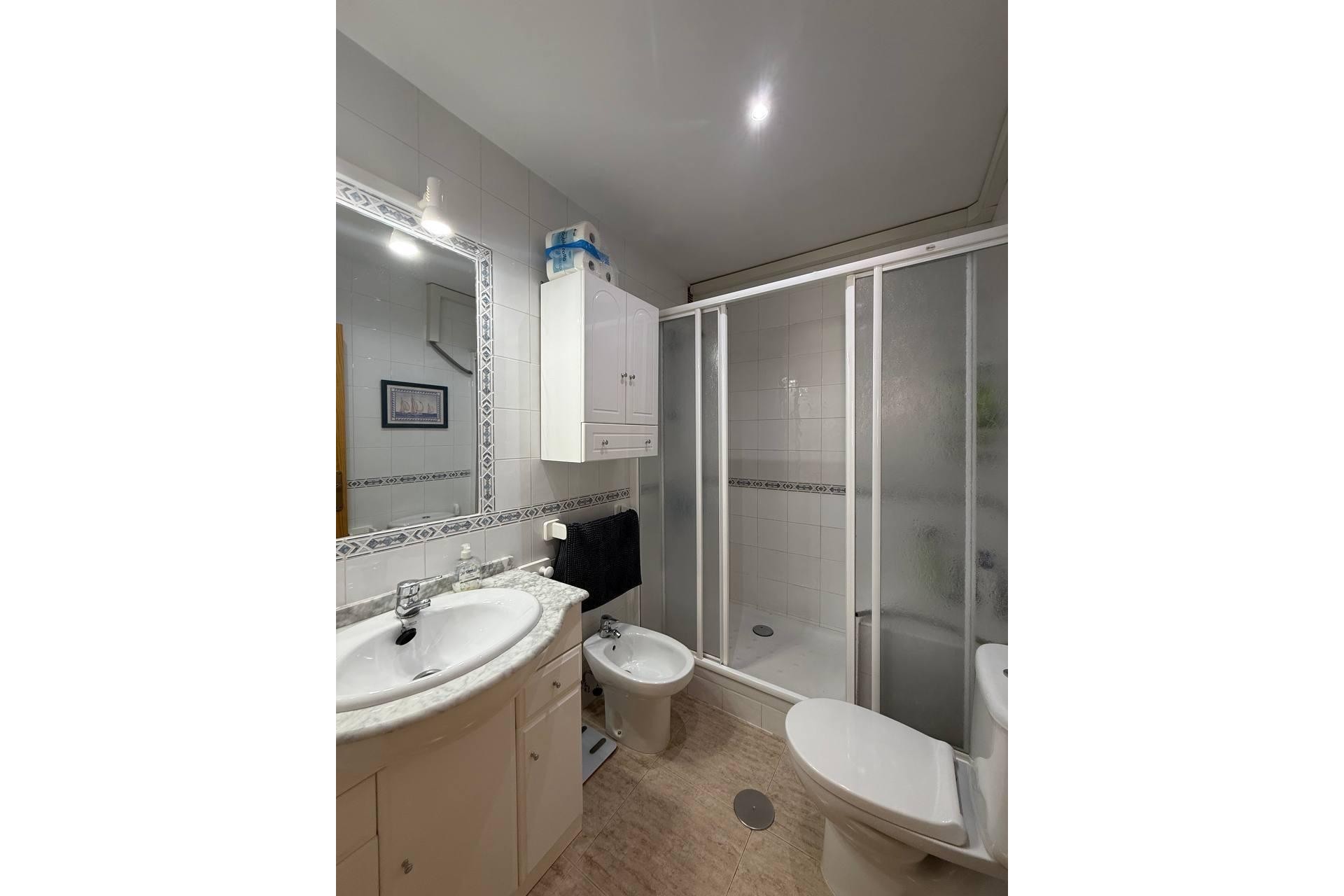 Reventa - Apartment -
Orihuela Costa - Campoamor