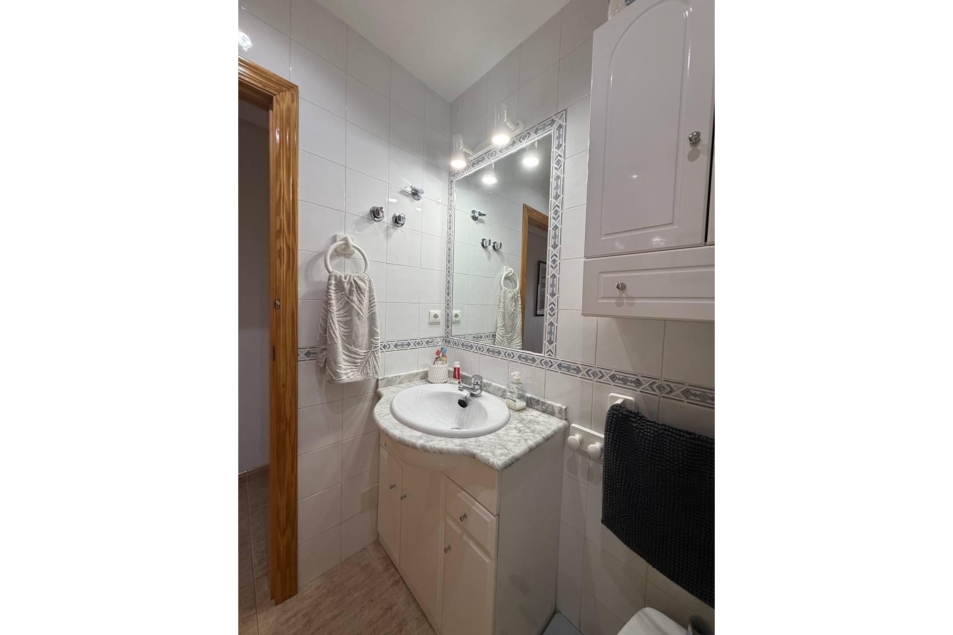 Reventa - Apartment -
Orihuela Costa - Campoamor