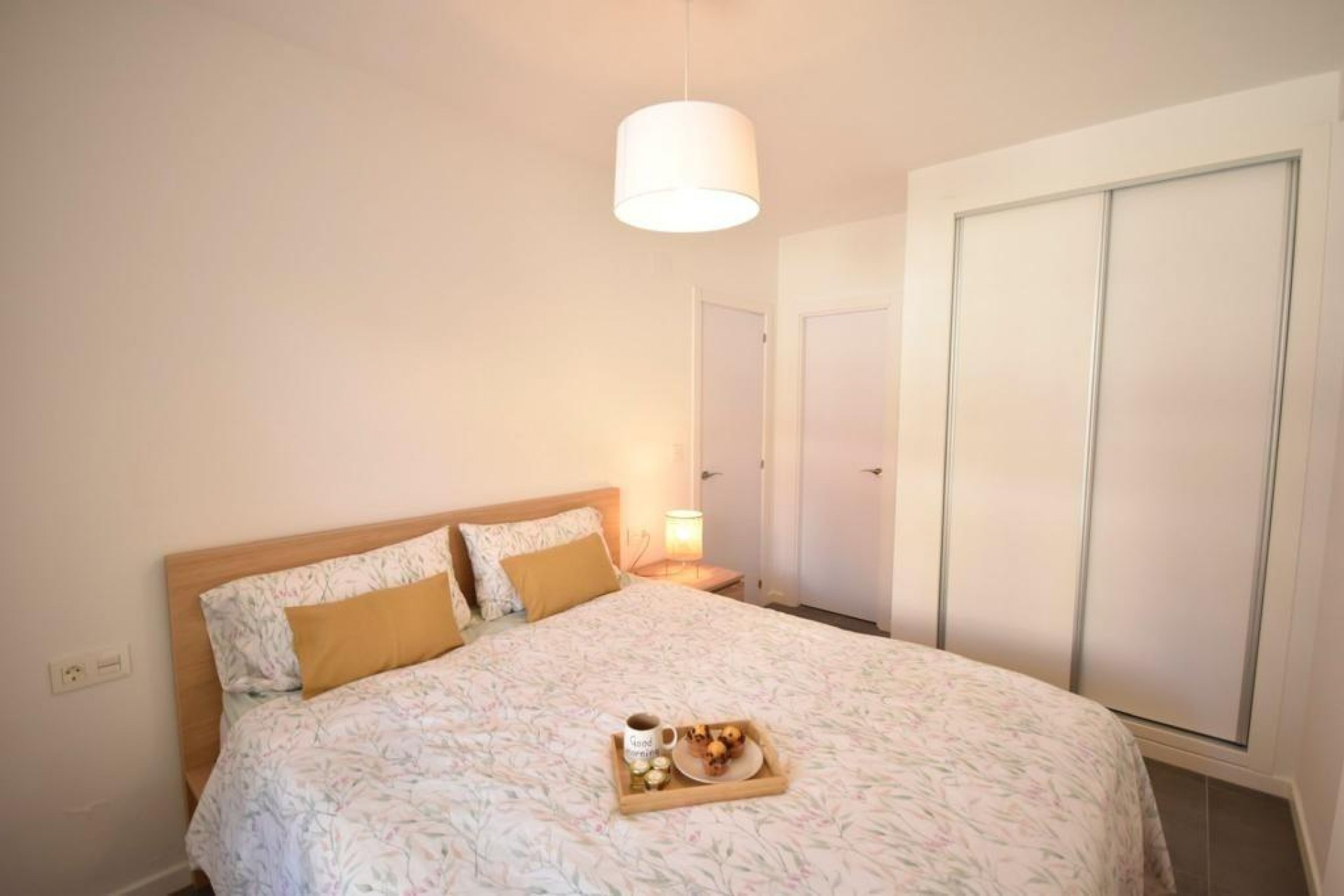 Reventa - Apartment -
Orihuela Costa - Campoamor
