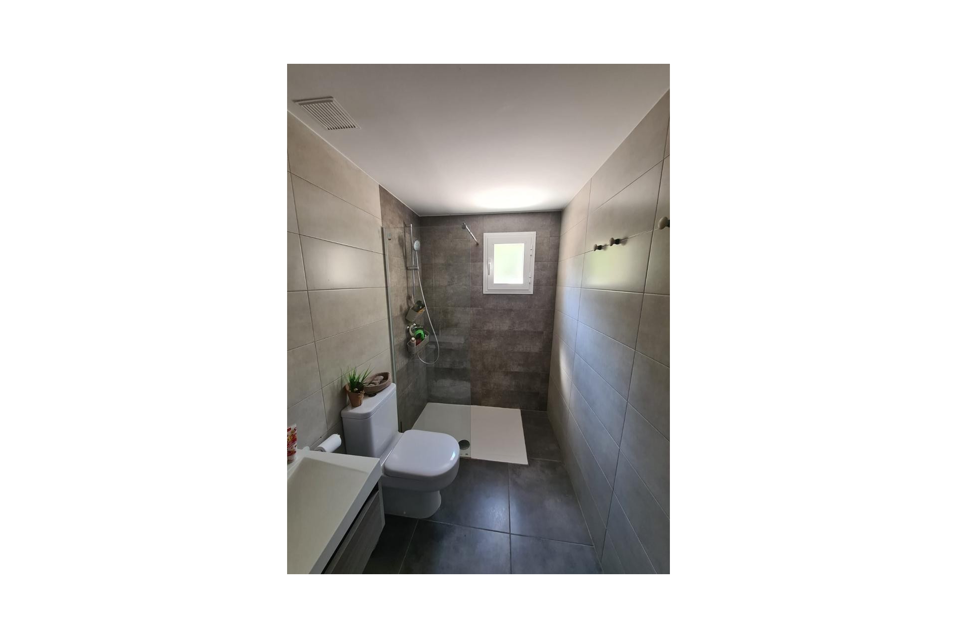 Reventa - Apartment -
Orihuela Costa - Campoamor