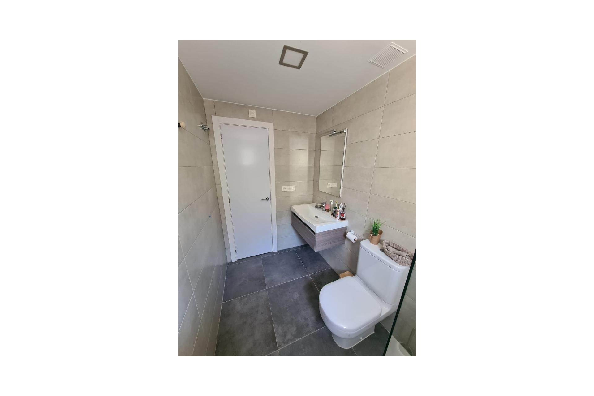 Reventa - Apartment -
Orihuela Costa - Campoamor