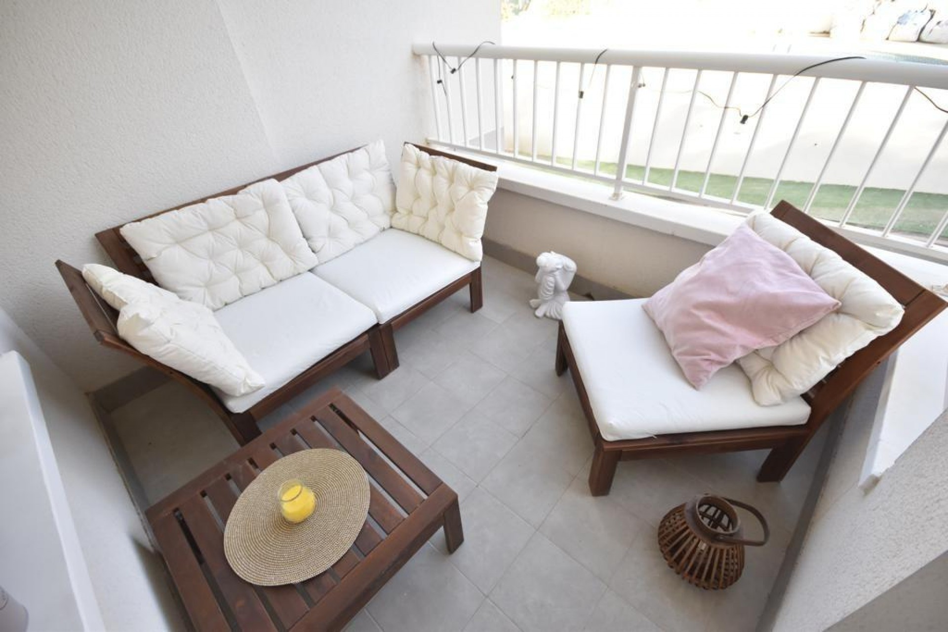 Reventa - Apartment -
Orihuela Costa - Campoamor