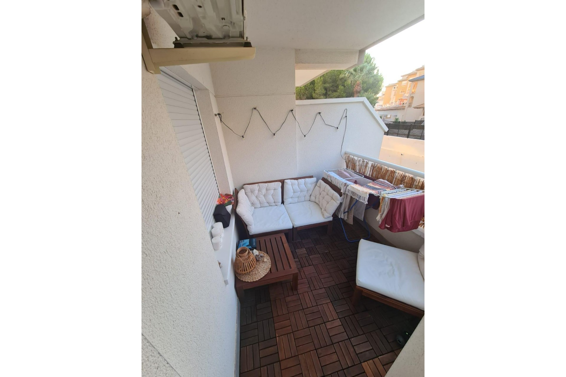 Reventa - Apartment -
Orihuela Costa - Campoamor