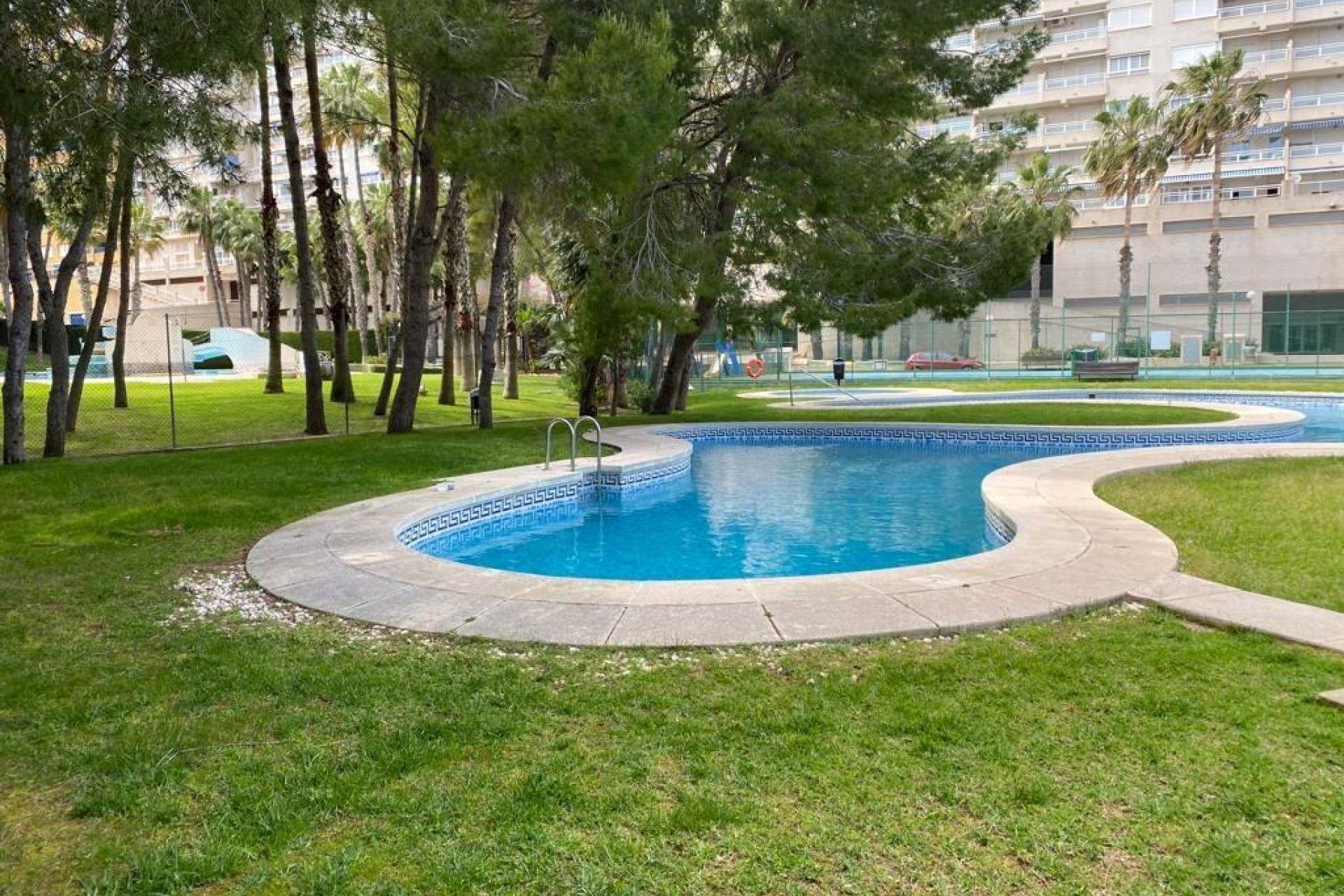 Reventa - Apartment -
Orihuela Costa - Campoamor