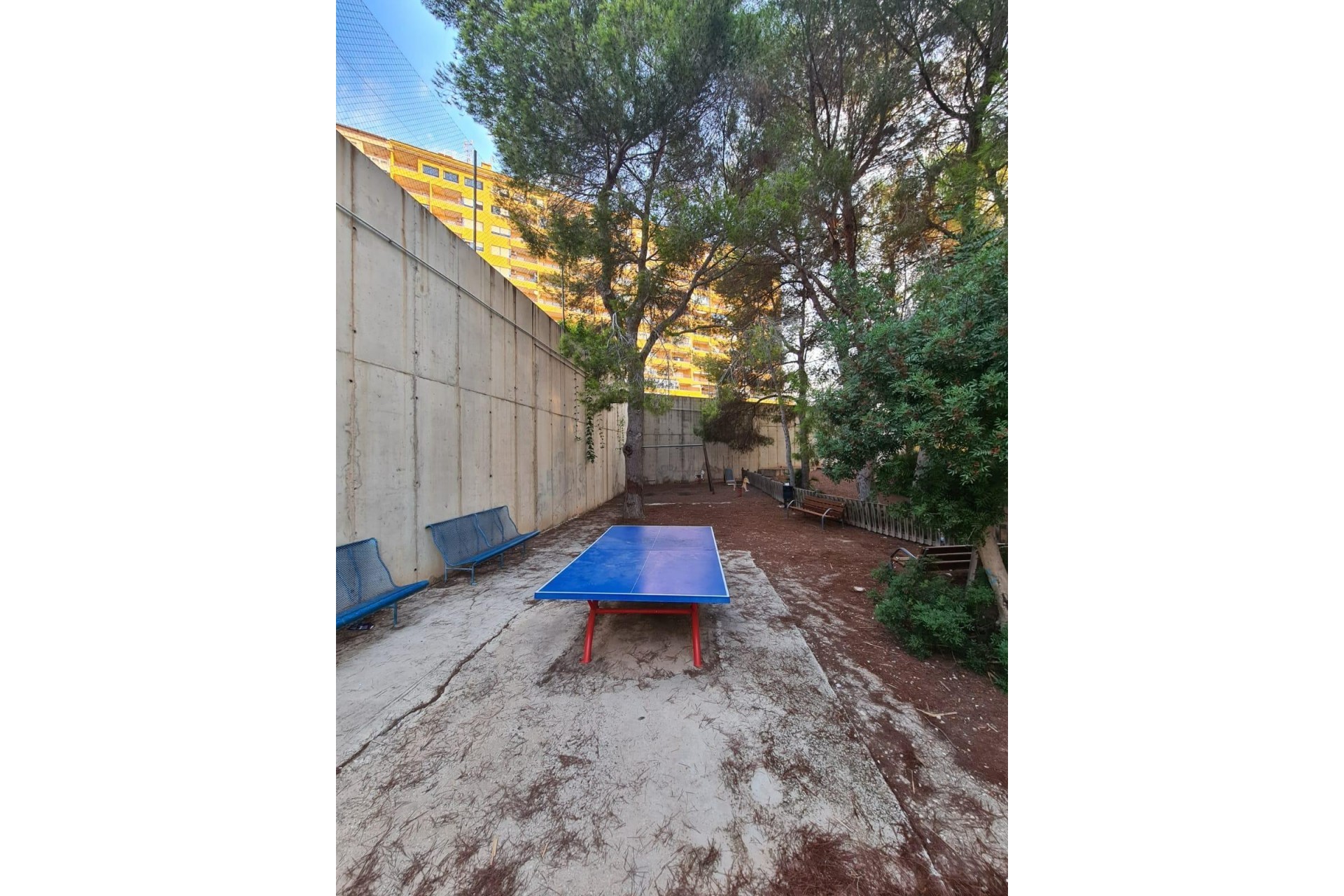Reventa - Apartment -
Orihuela Costa - Campoamor