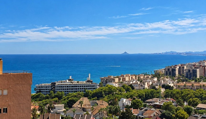 Reventa - Apartment -
Orihuela Costa - Campoamor