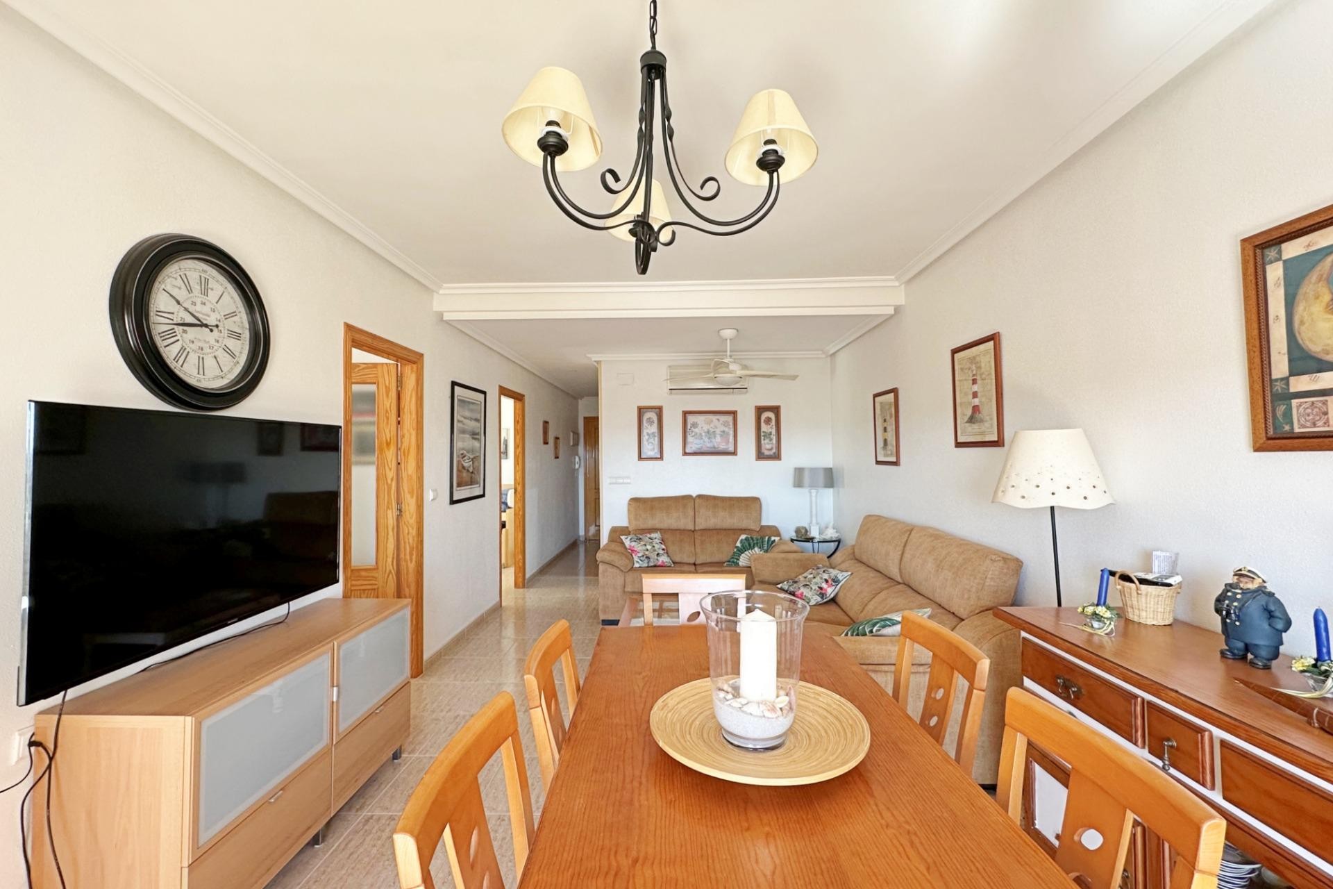 Reventa - Apartment -
Orihuela Costa - Campoamor