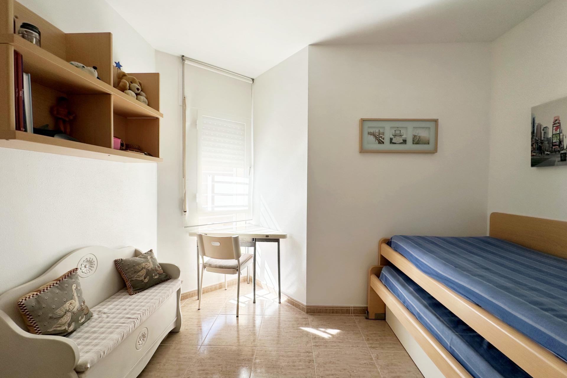 Reventa - Apartment -
Orihuela Costa - Campoamor