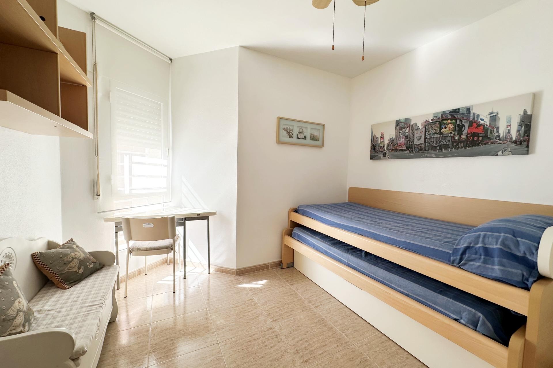 Reventa - Apartment -
Orihuela Costa - Campoamor