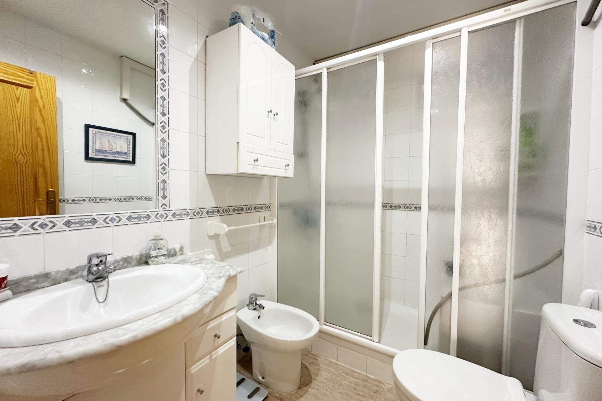 Reventa - Apartment -
Orihuela Costa - Campoamor