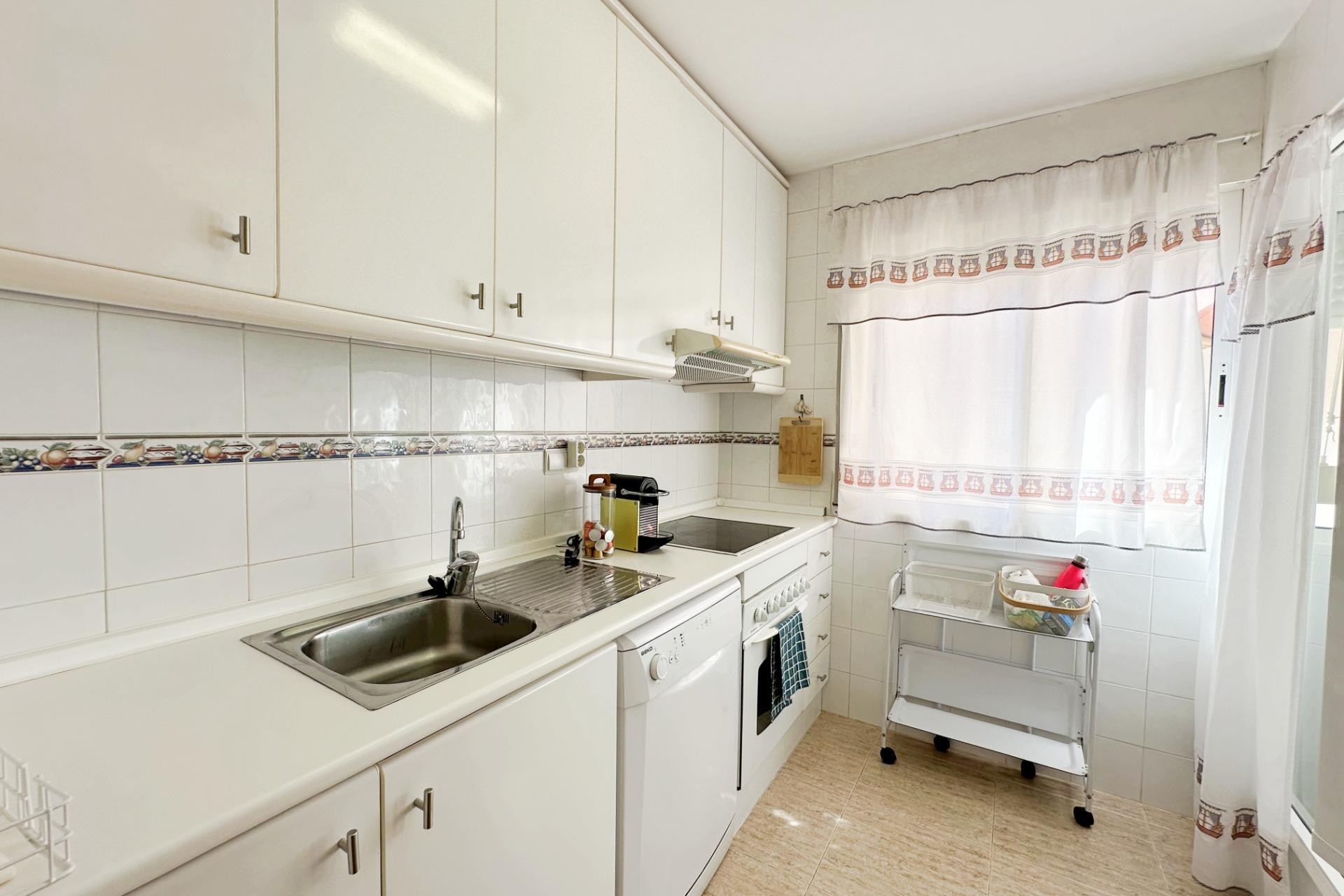 Reventa - Apartment -
Orihuela Costa - Campoamor