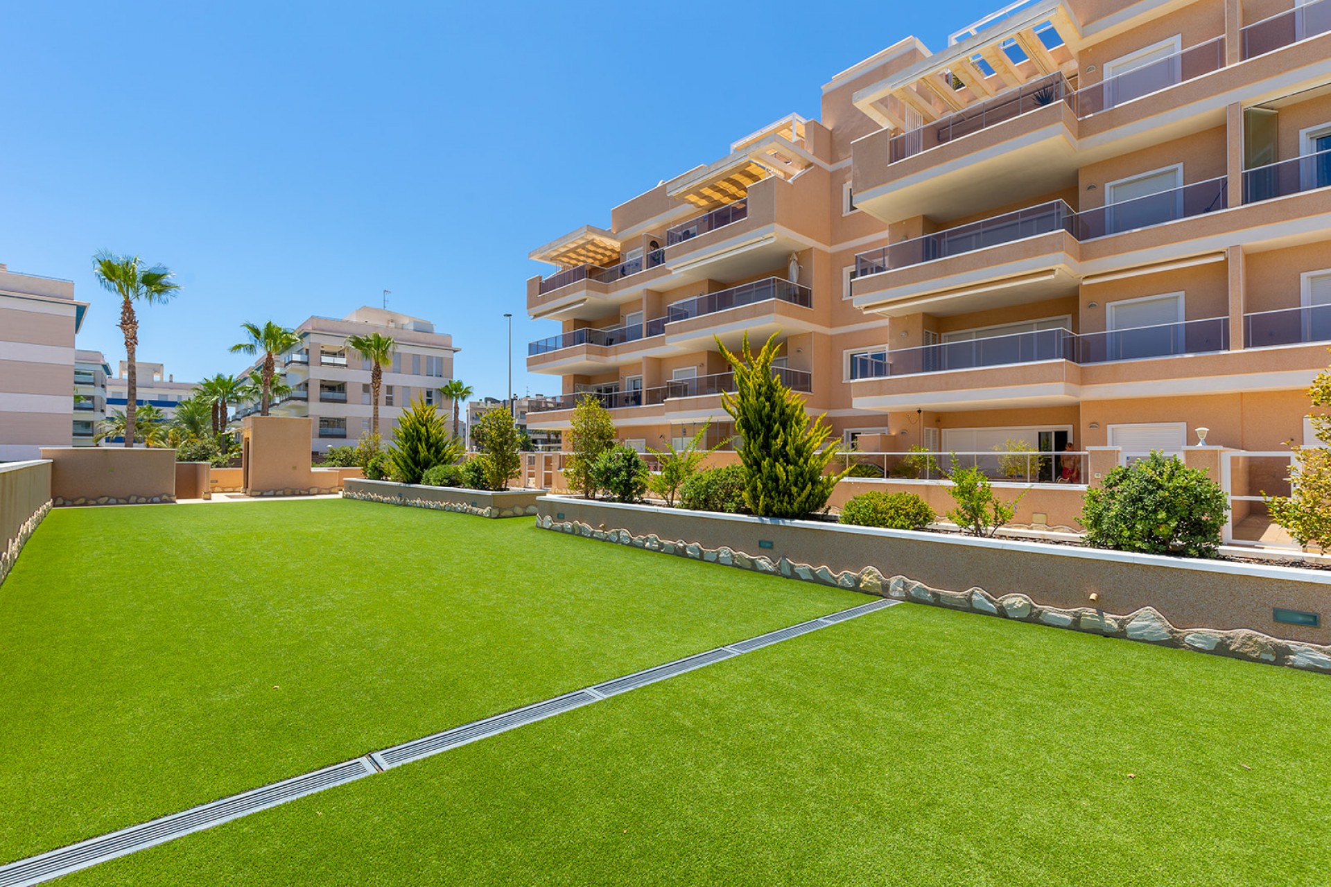 Reventa - Apartment -
Orihuela Costa - Costa Blanca