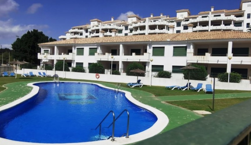 Reventa - Apartment -
Orihuela Costa - Costa Blanca