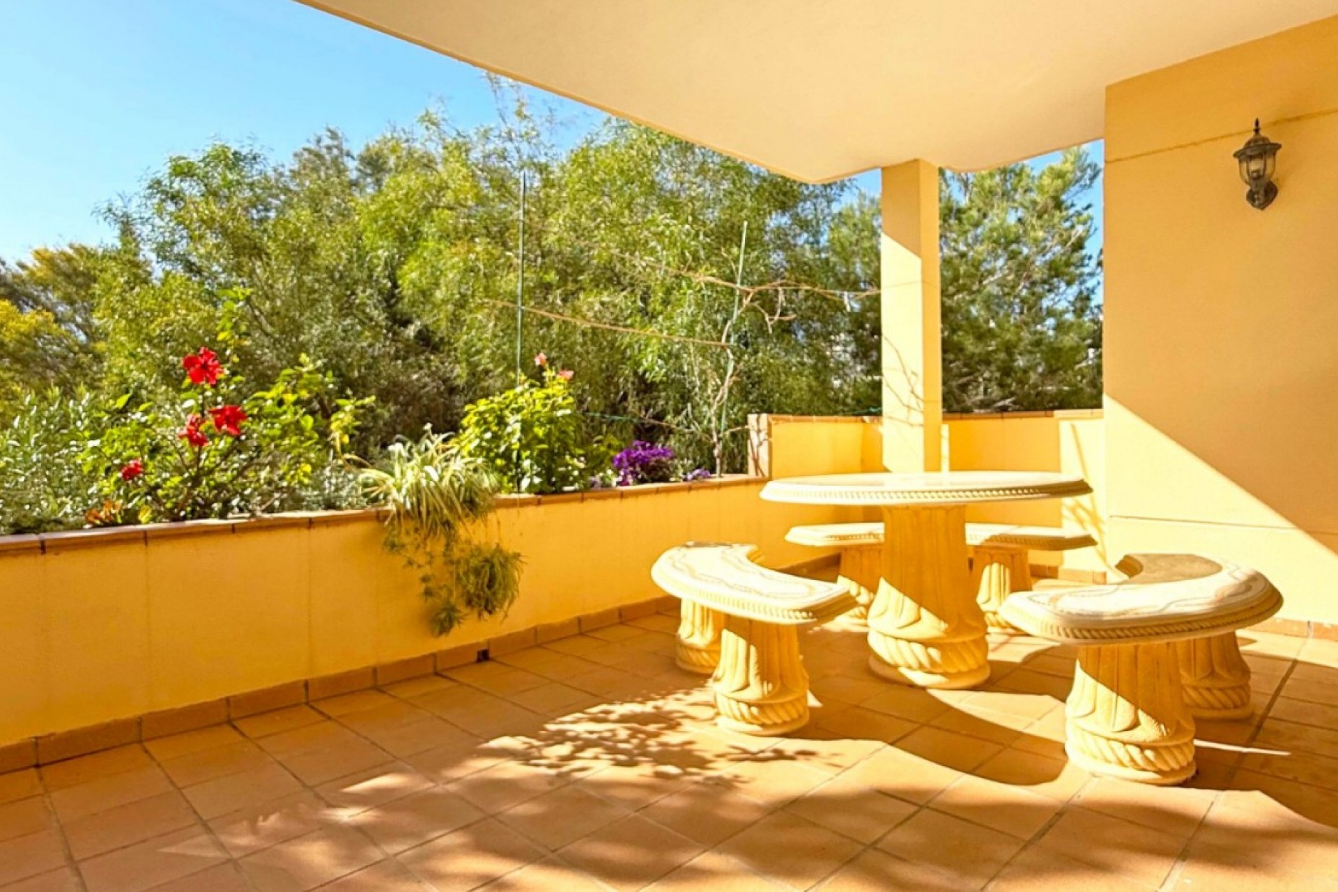 Reventa - Apartment -
Orihuela Costa - Costa Blanca