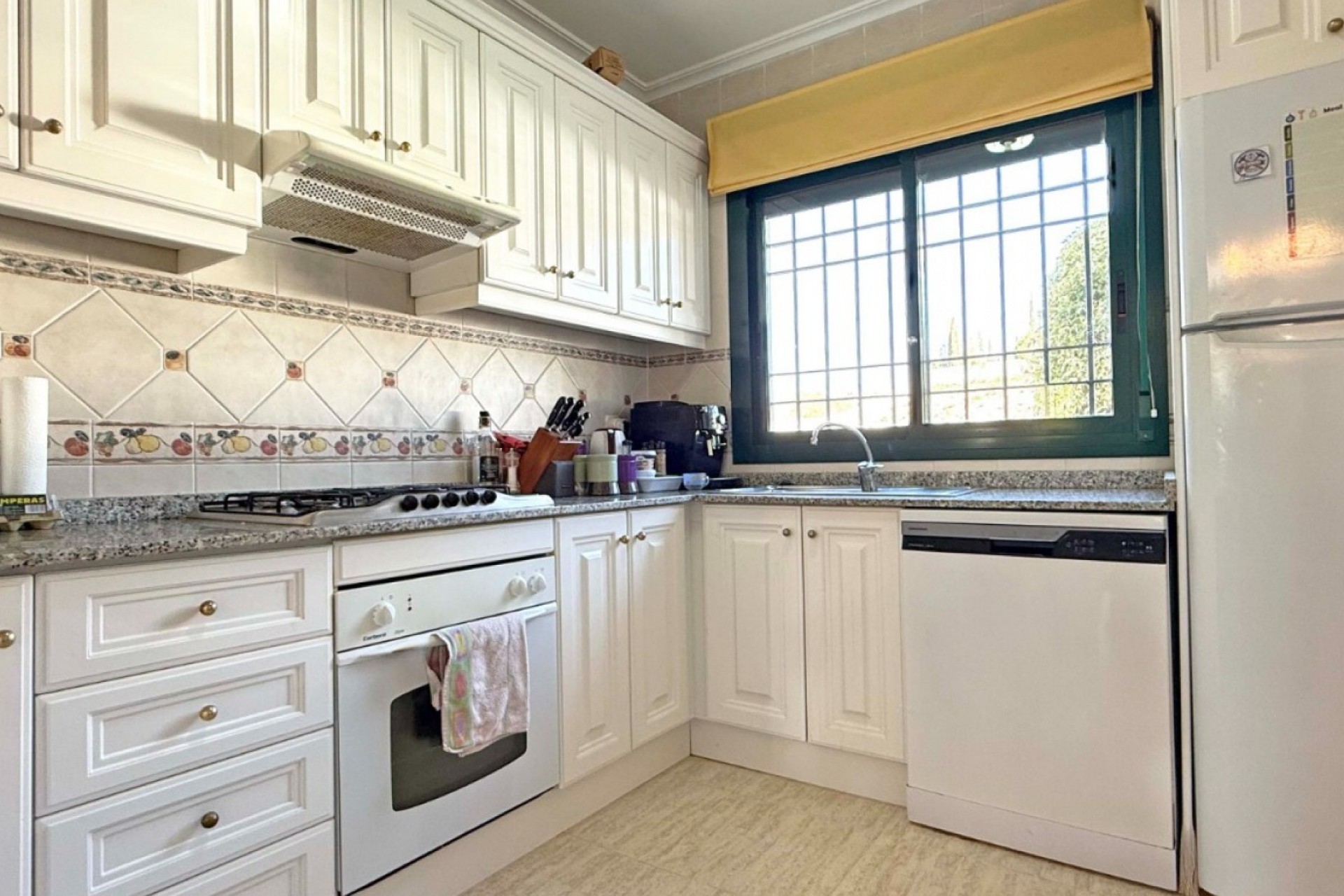 Reventa - Apartment -
Orihuela Costa - Costa Blanca