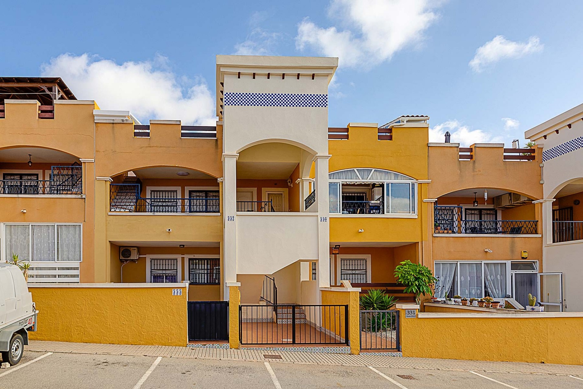 Reventa - Apartment -
Orihuela Costa - Costa Blanca