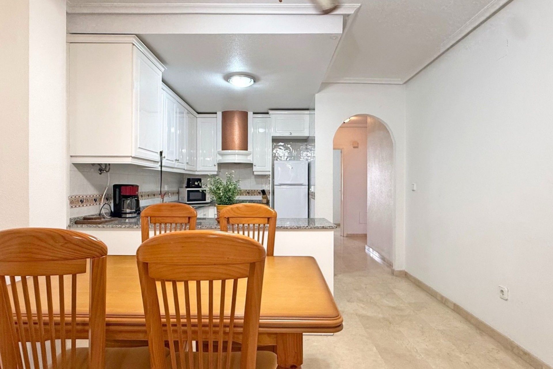 Reventa - Apartment -
Orihuela Costa - Costa Blanca