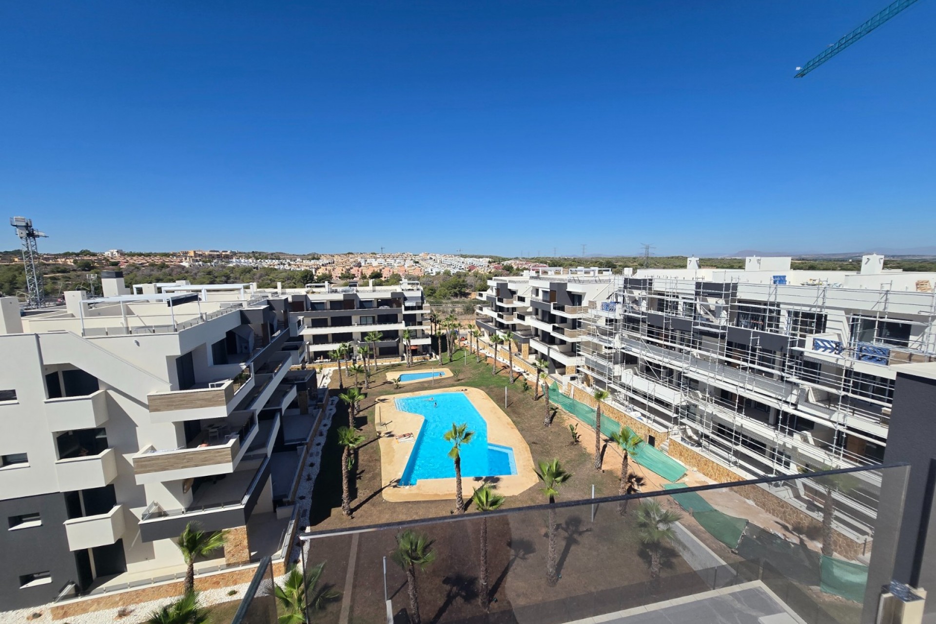 Reventa - Apartment -
Orihuela Costa - Costa Blanca