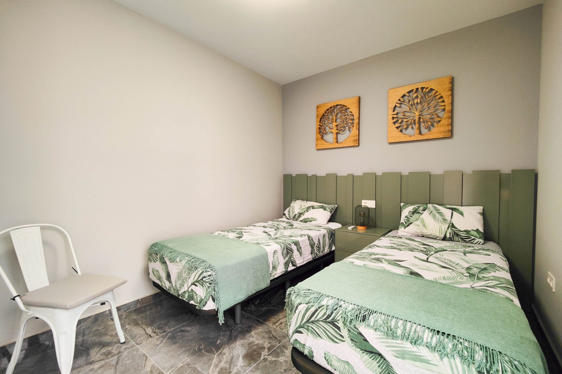 Reventa - Apartment -
Orihuela Costa - Costa Blanca