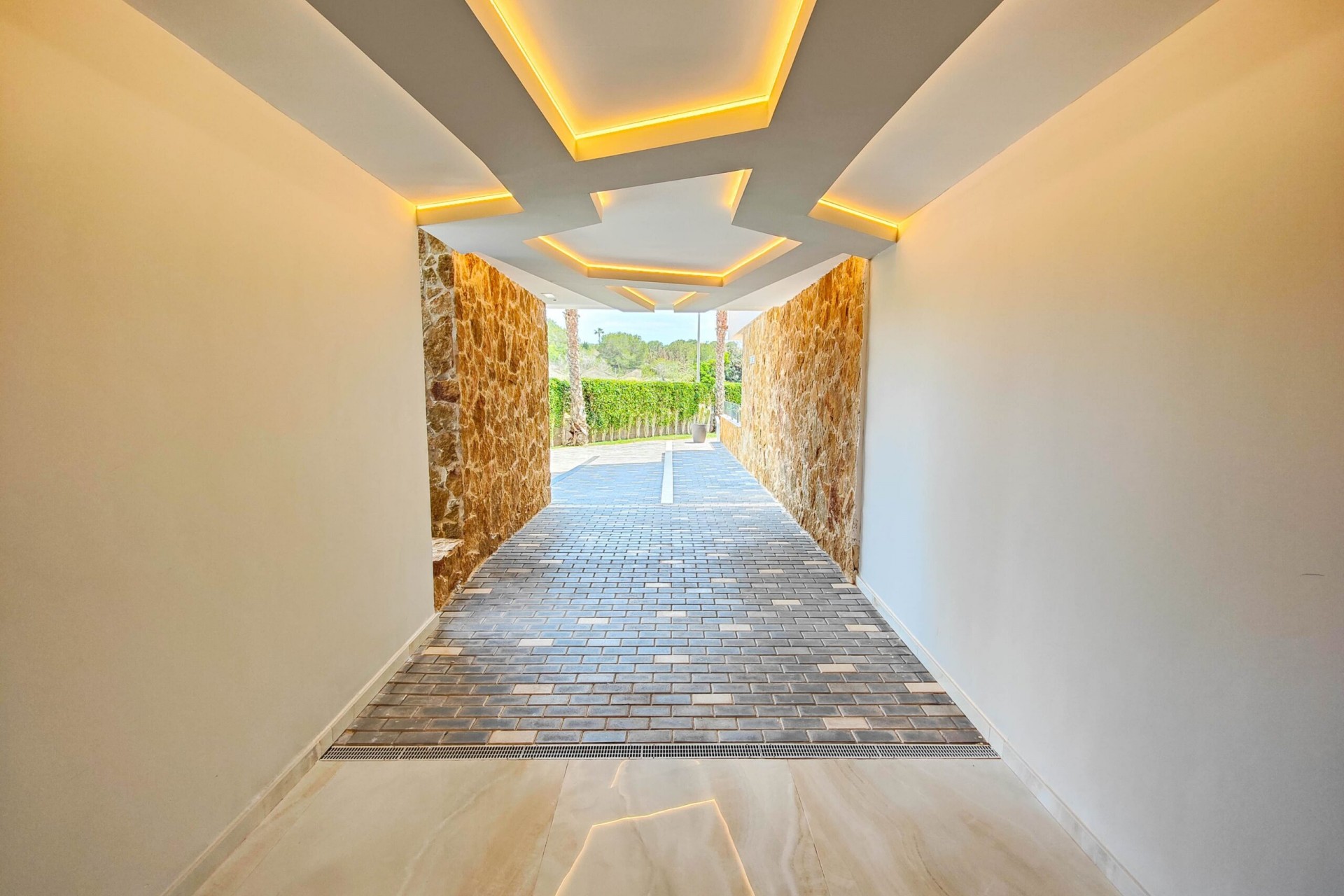 Reventa - Apartment -
Orihuela Costa - Costa Blanca