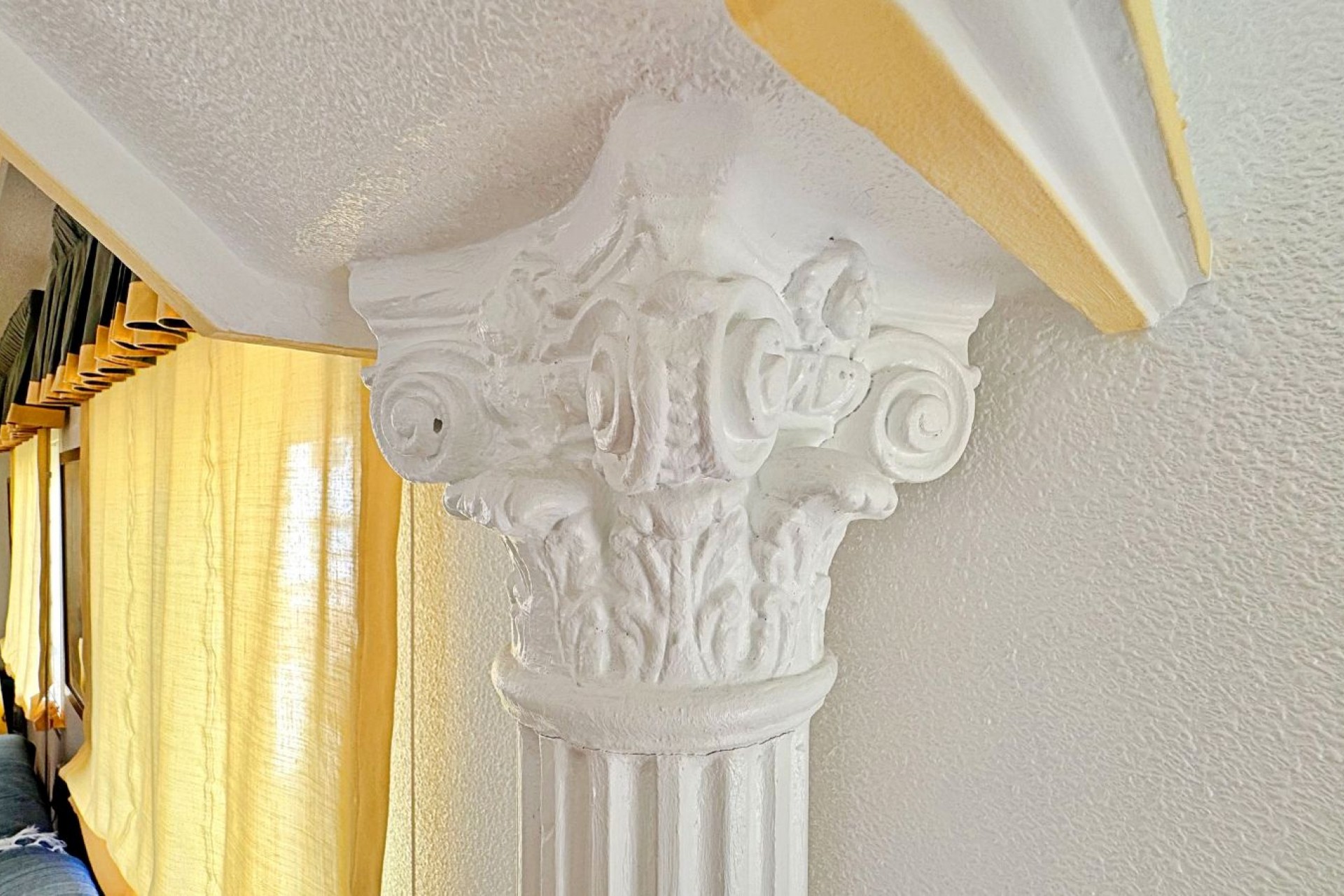 Reventa - Apartment -
Orihuela Costa - Costa Blanca